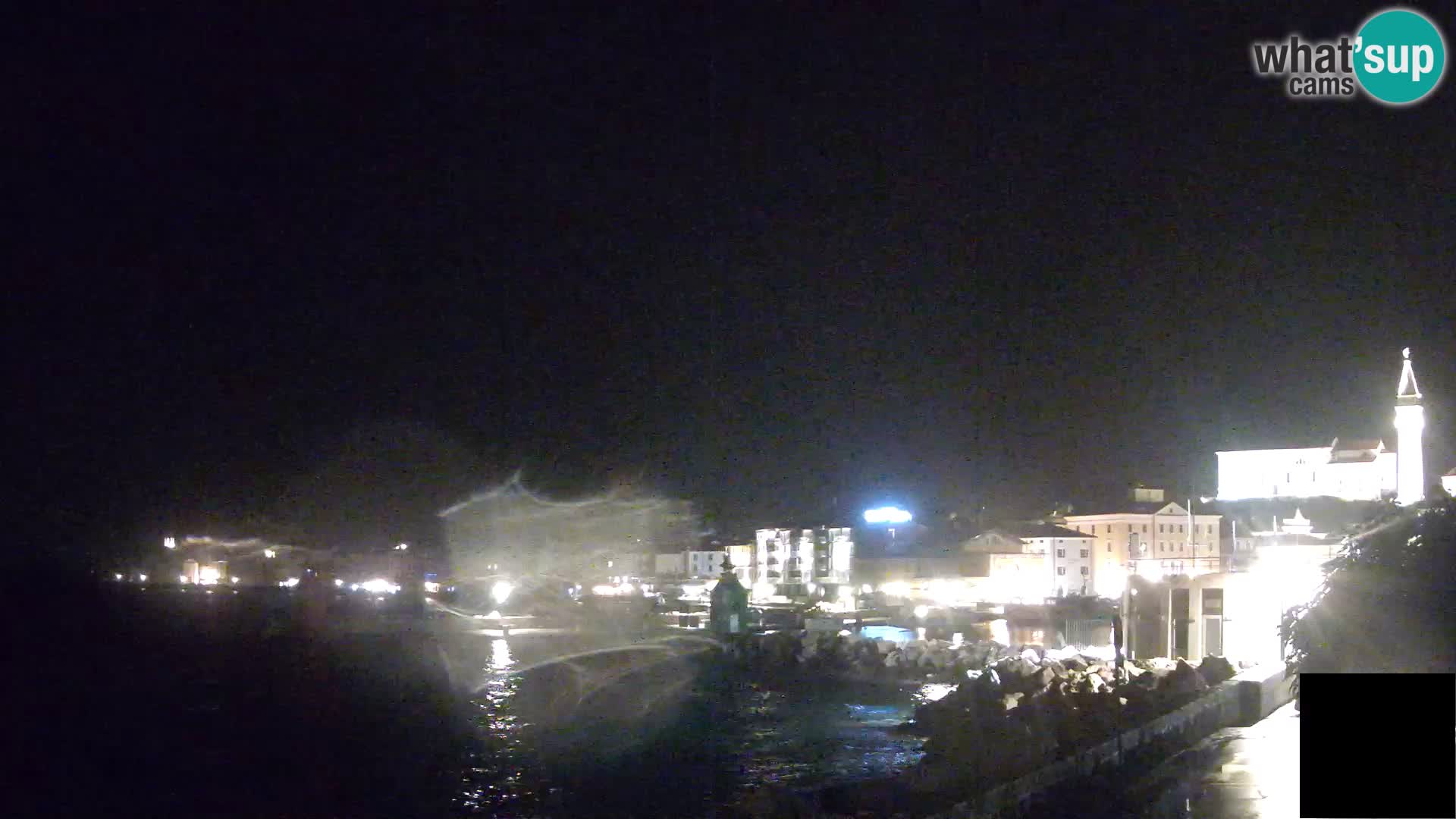Piran – Punta i Mandrač