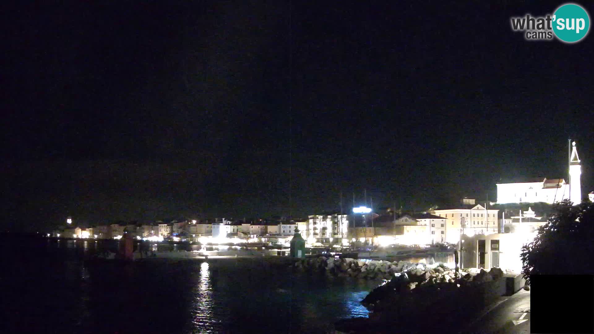 Piran – Punta i Mandrač