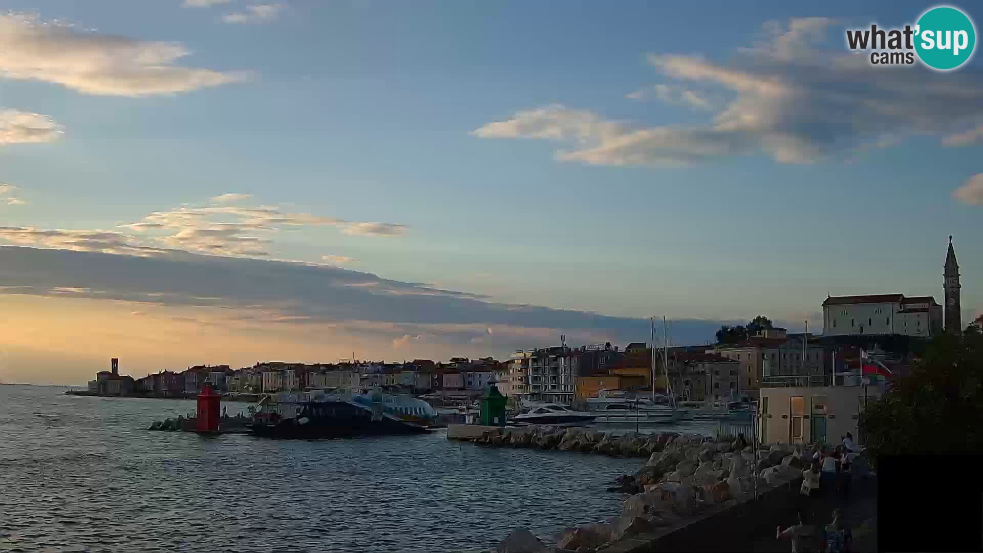 Piran – Punta i Mandrač