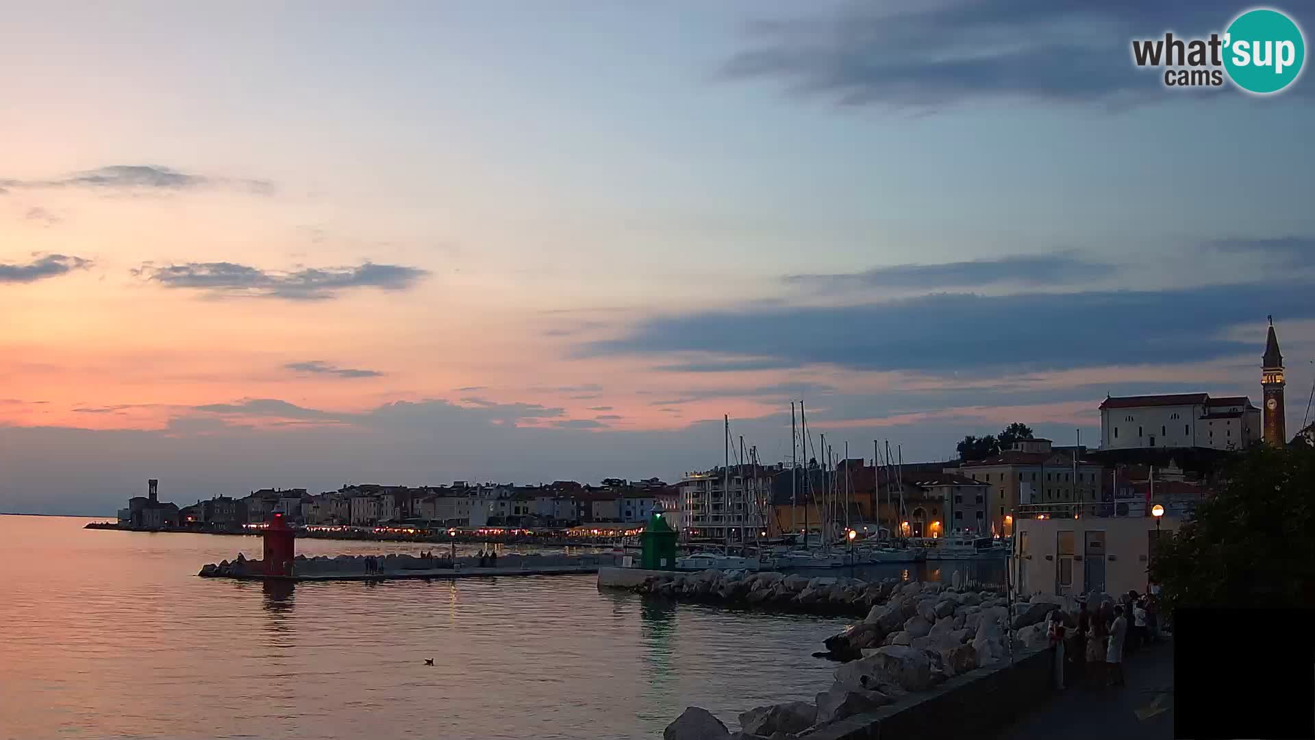 Piran – Punta i Mandrač