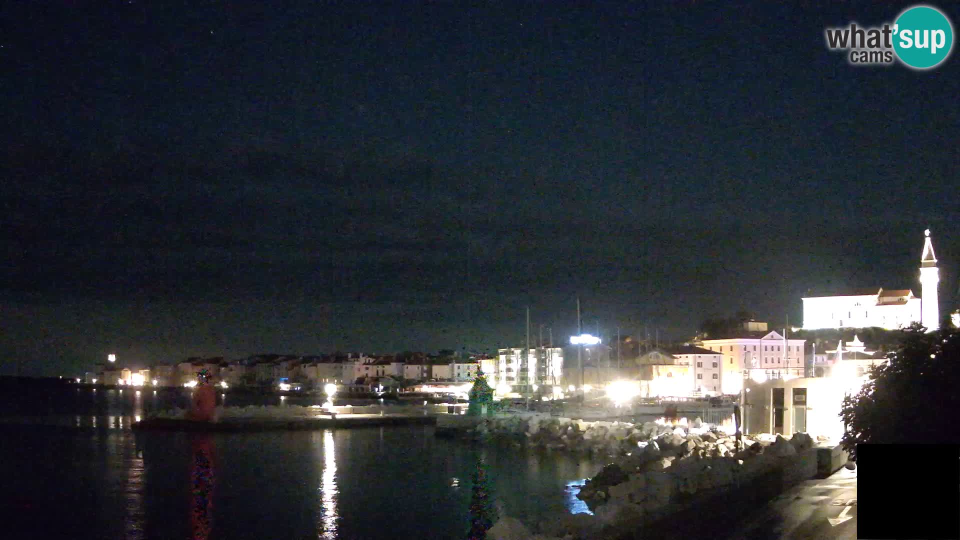 Piran – Punta i Mandrač