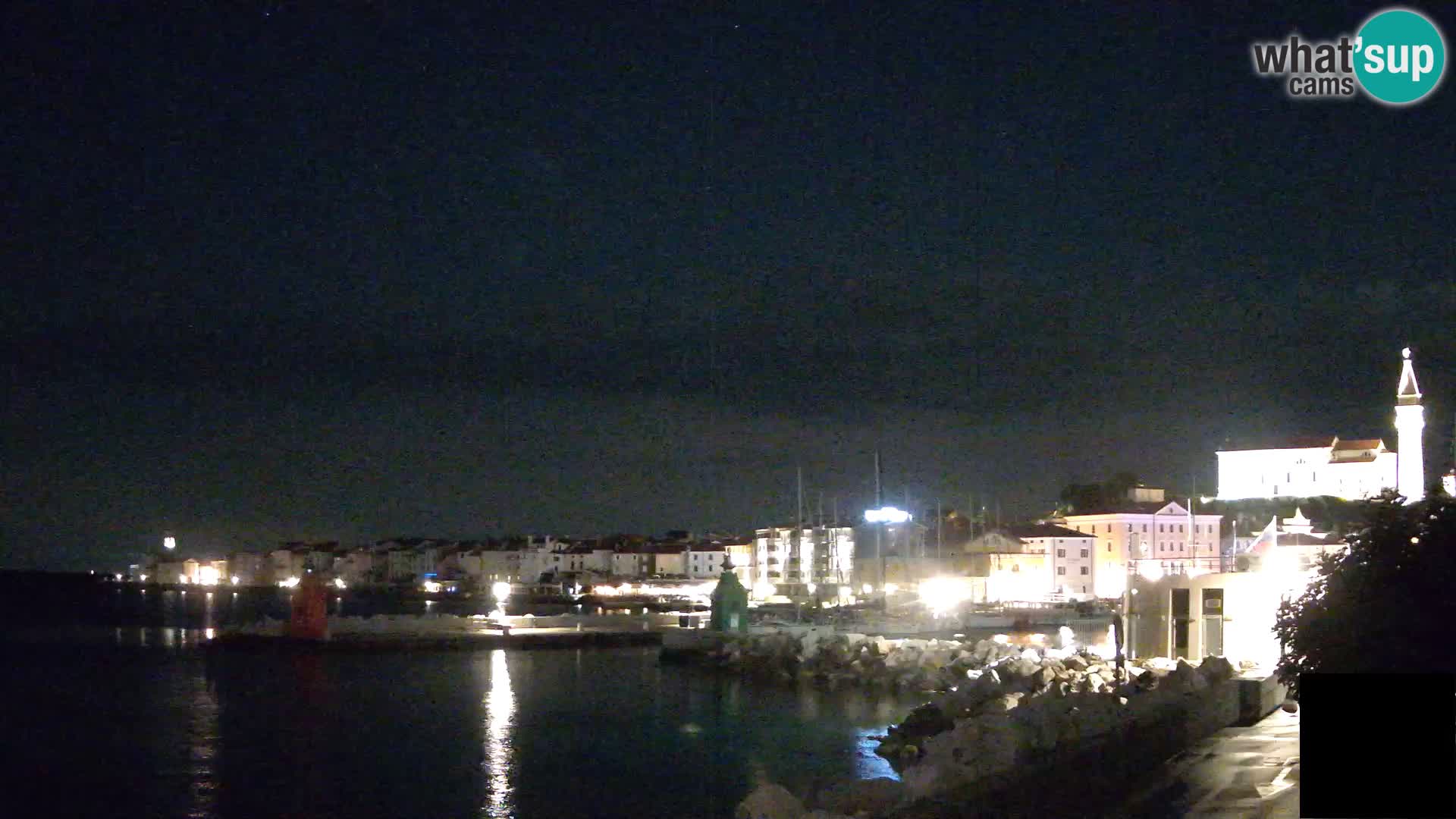 Piran – Punta i Mandrač