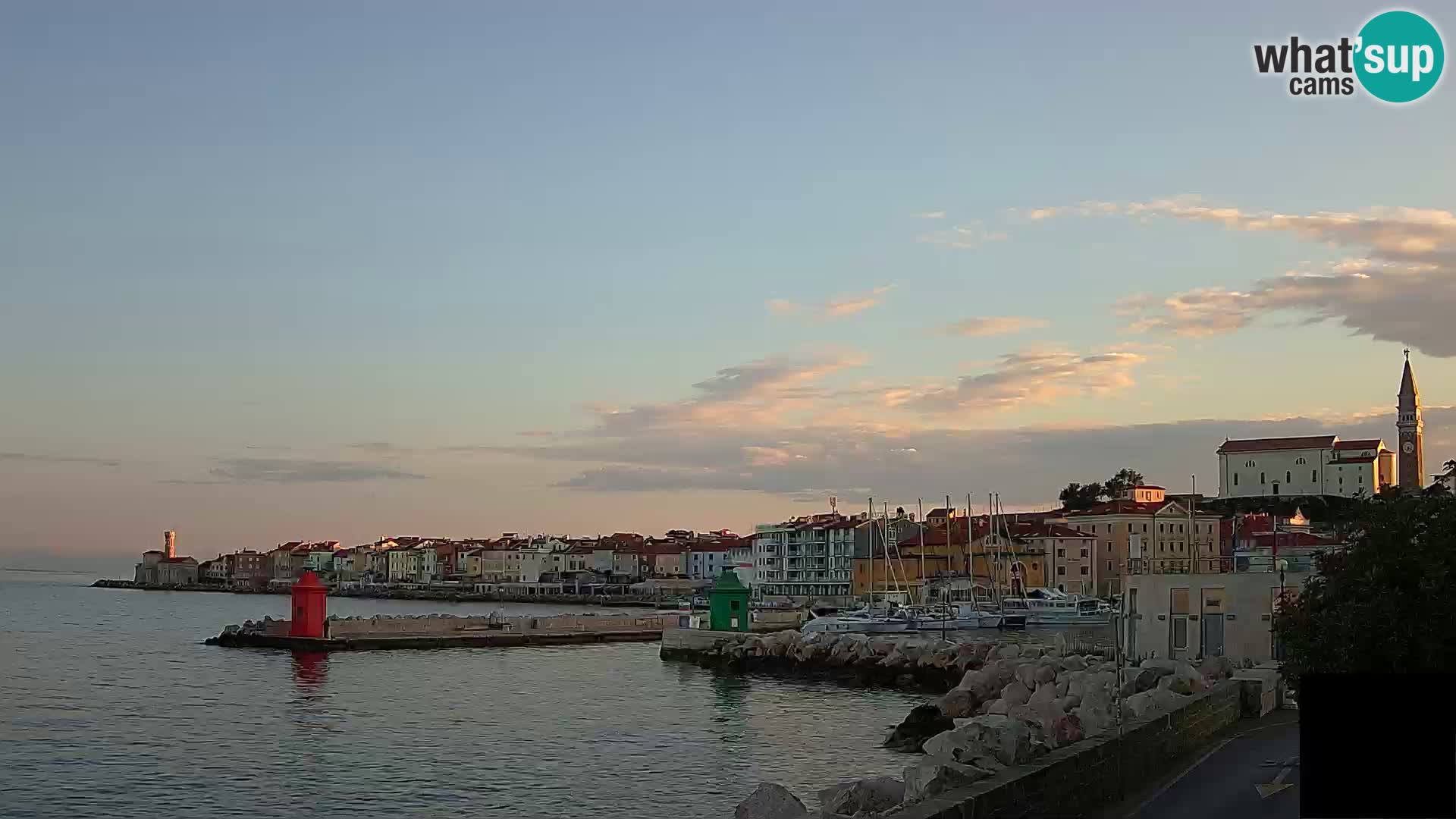 Piran – Punta i Mandrač