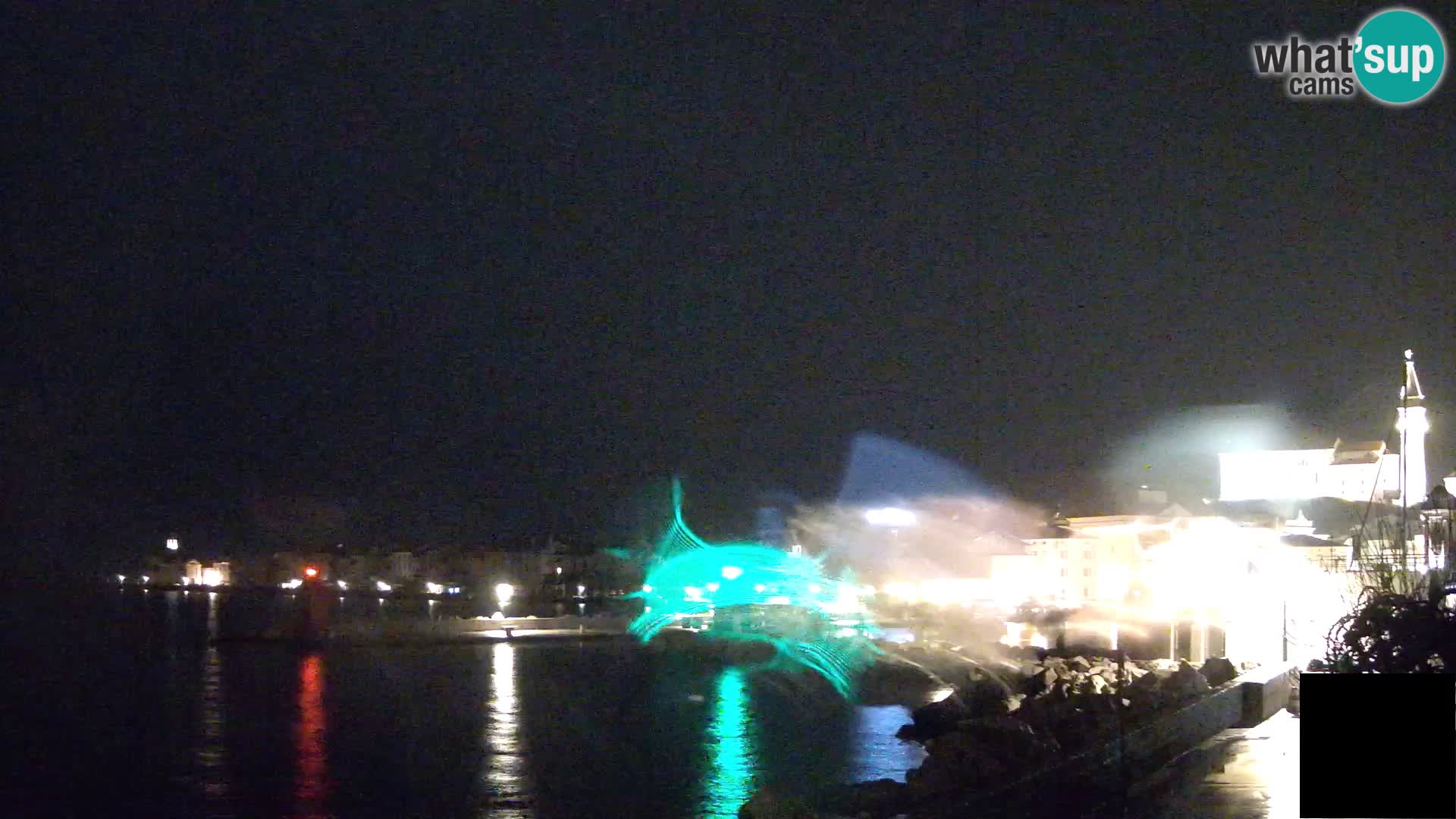 Piran – Punta i Mandrač