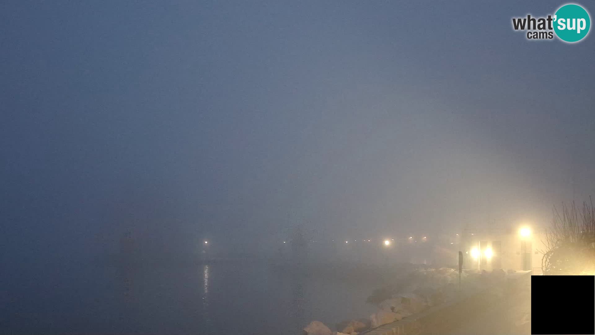 Piran – Punta und Mandrač