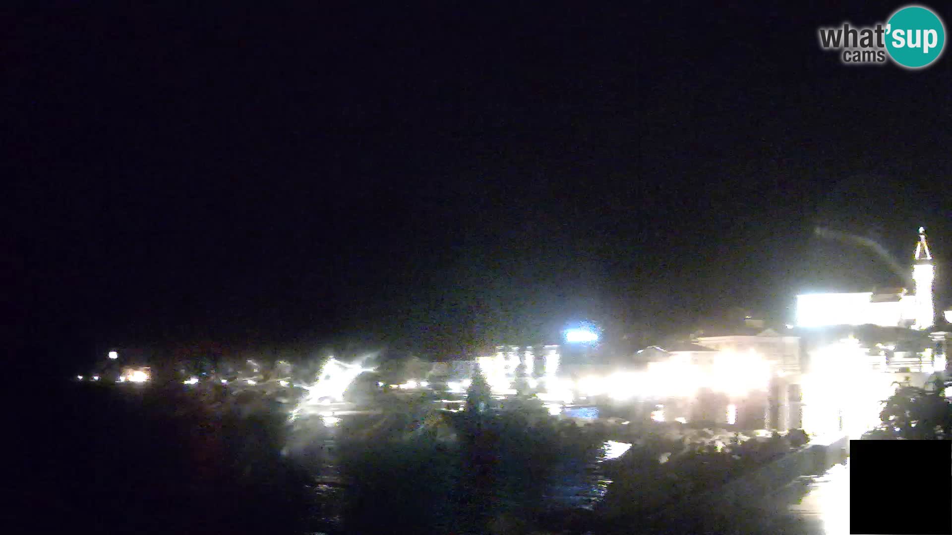 Piran – Punta und Mandrač