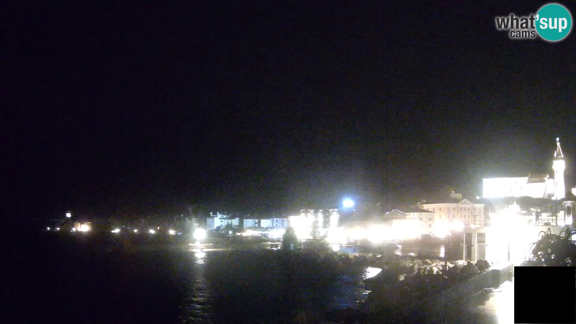 Piran – Punta i Mandrač