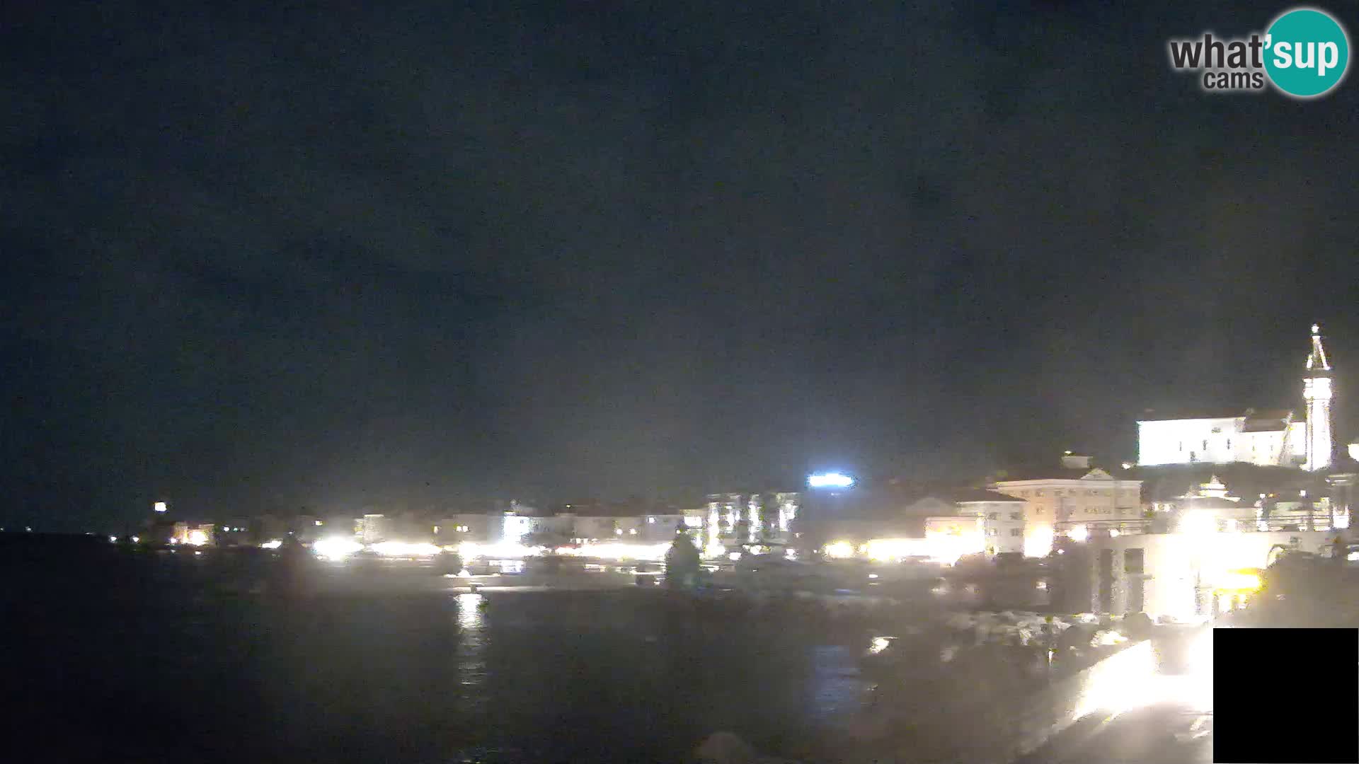 Piran – Punta i Mandrač