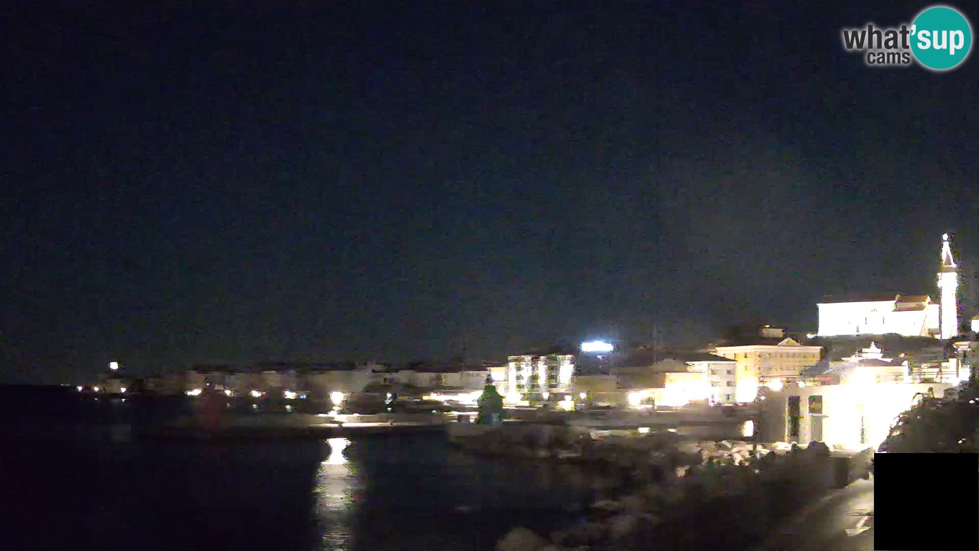 Piran – Punta i Mandrač
