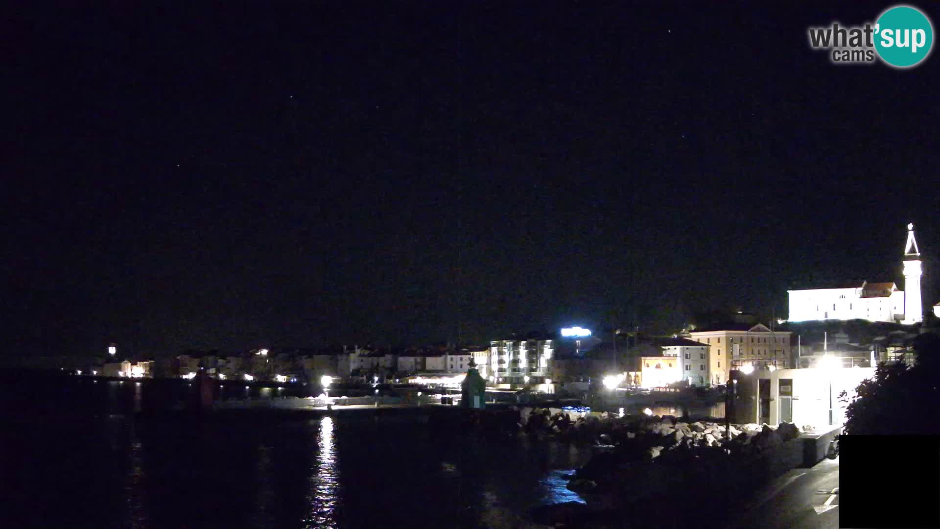 Piran – Punta i Mandrač