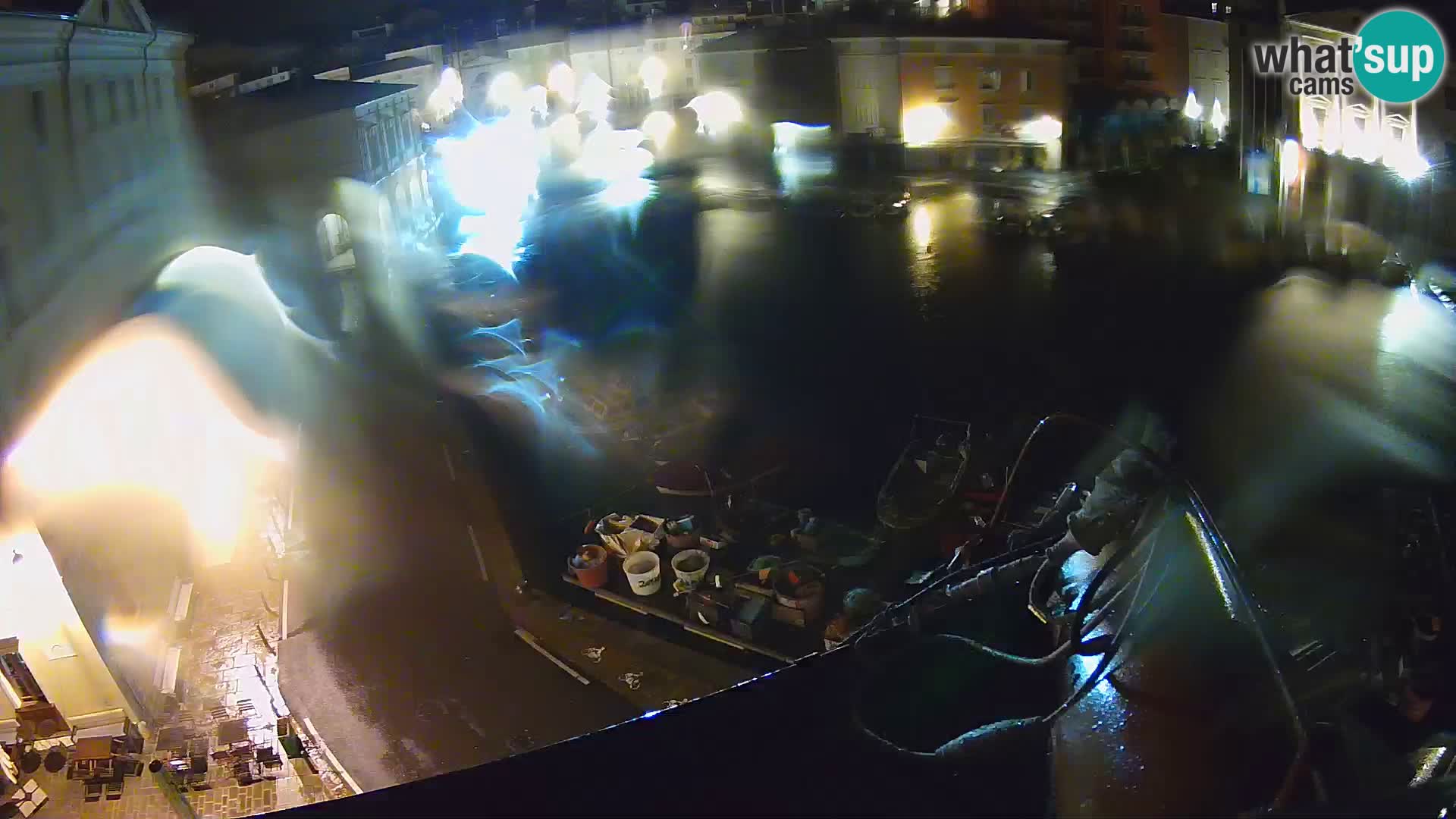 Villa Piranesi Live view Piran – Eslovenia