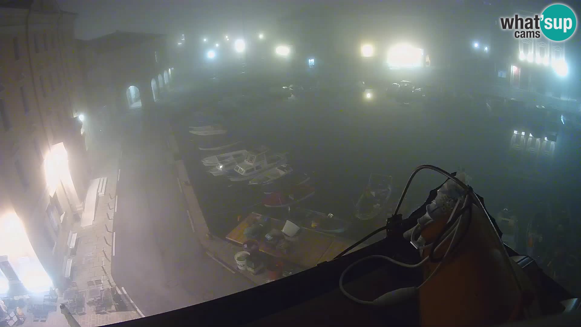 Villa Piranesi Live view Piran – Eslovenia