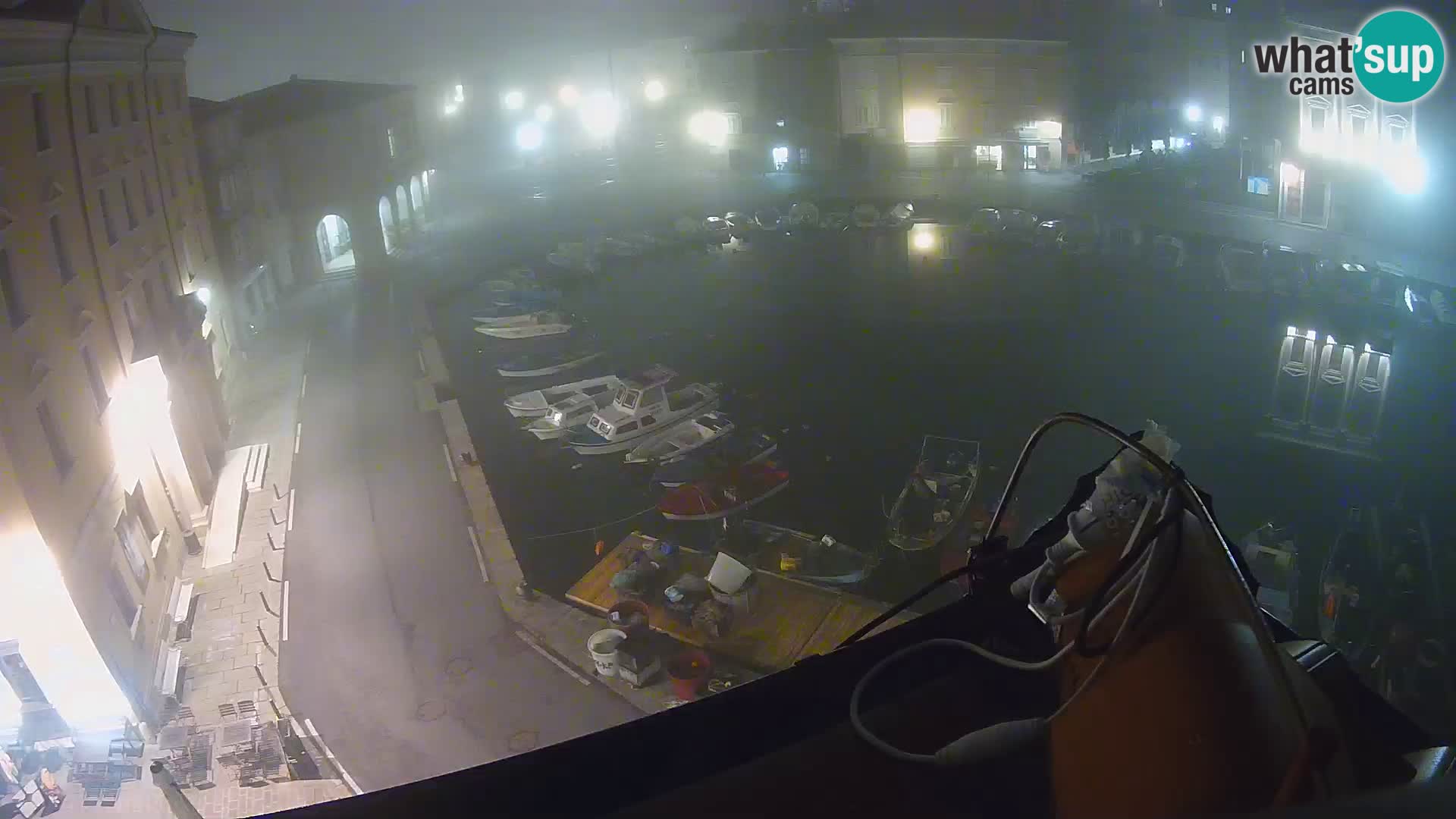 Villa Piranesi Live view Piran – Slovenia