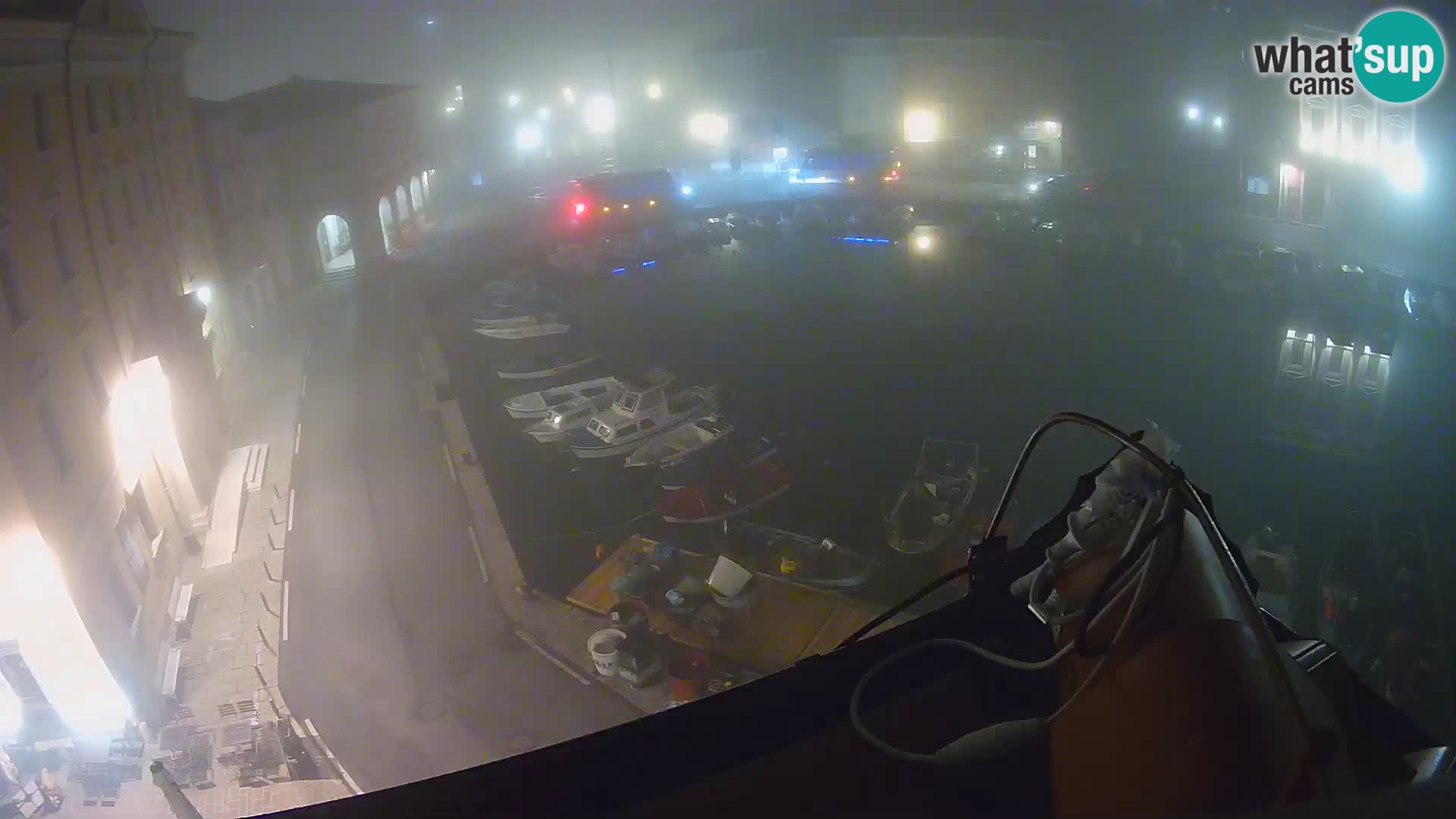 Villa Piranesi Live view Piran – Slovenia