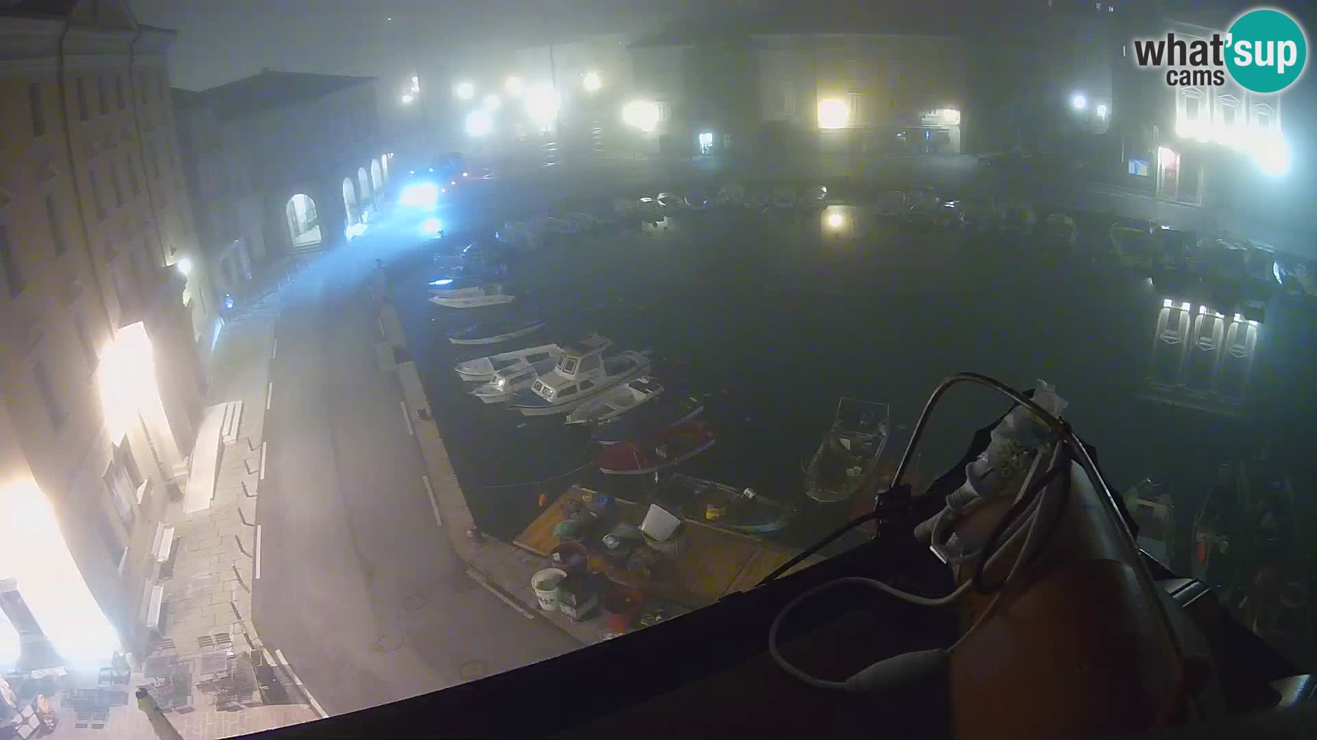 Villa Piranesi Live view Piran – Slovenia