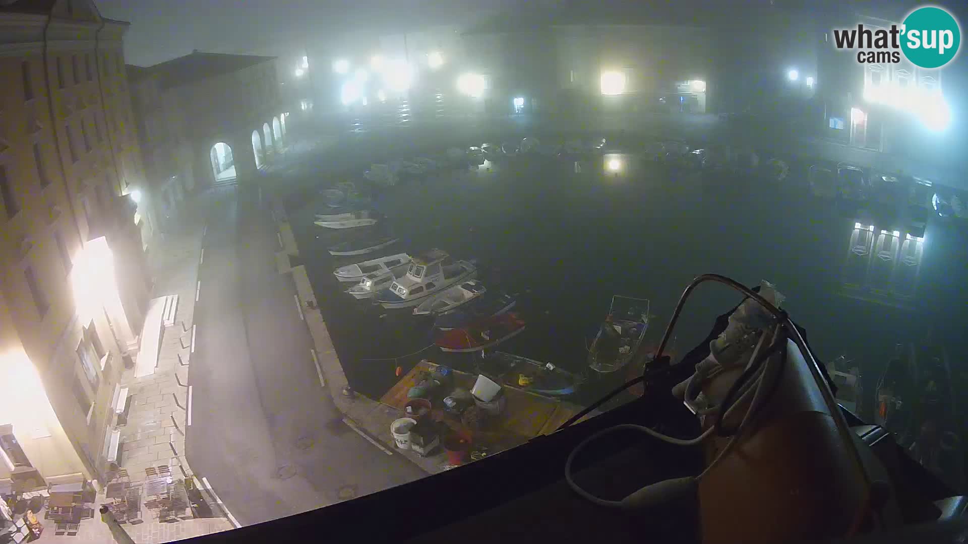 Villa Piranesi Live view Piran – Eslovenia