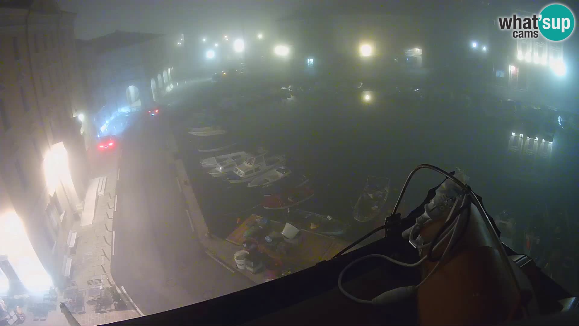 Villa Piranesi Live view Piran – Slovenia