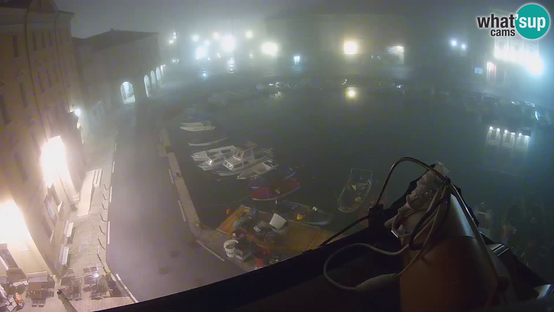 Villa Piranesi Live view Piran – Eslovenia