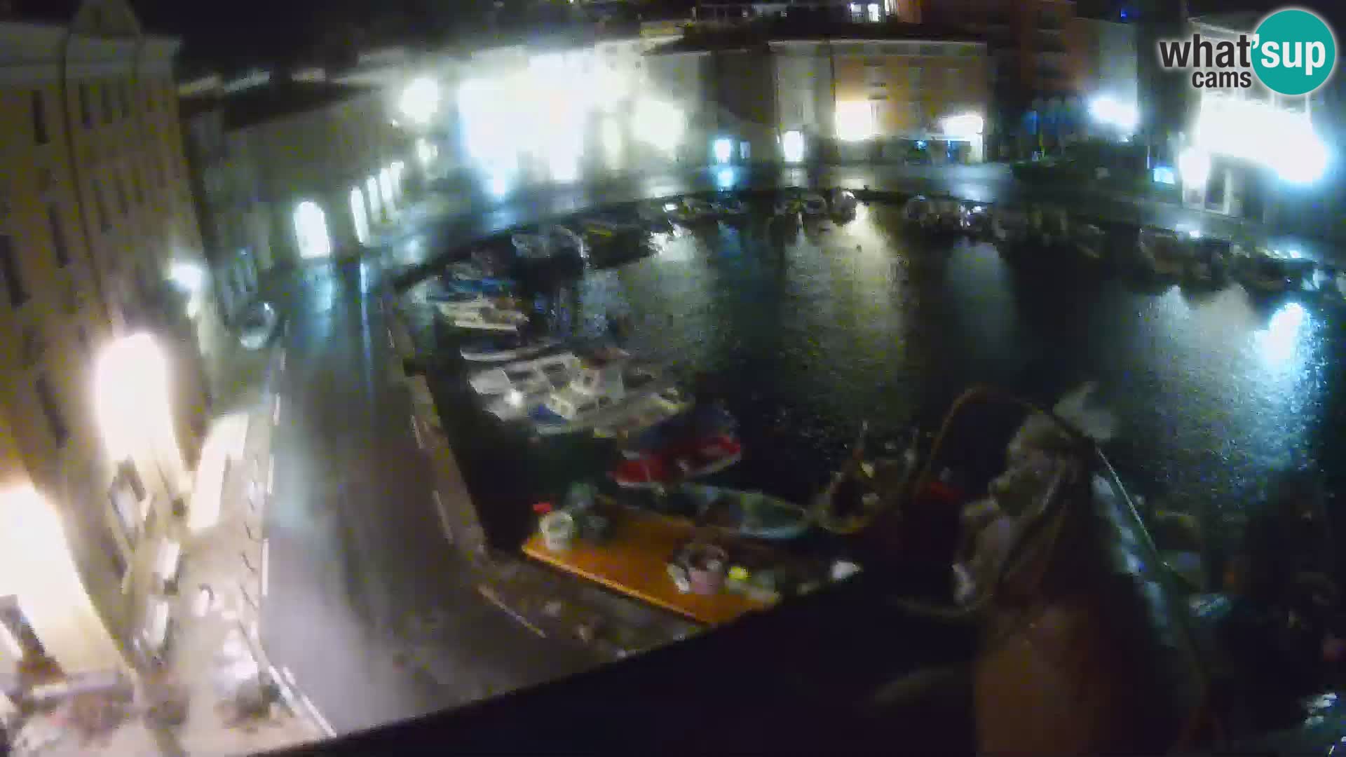 Villa Piranesi Live view Piran – Eslovenia