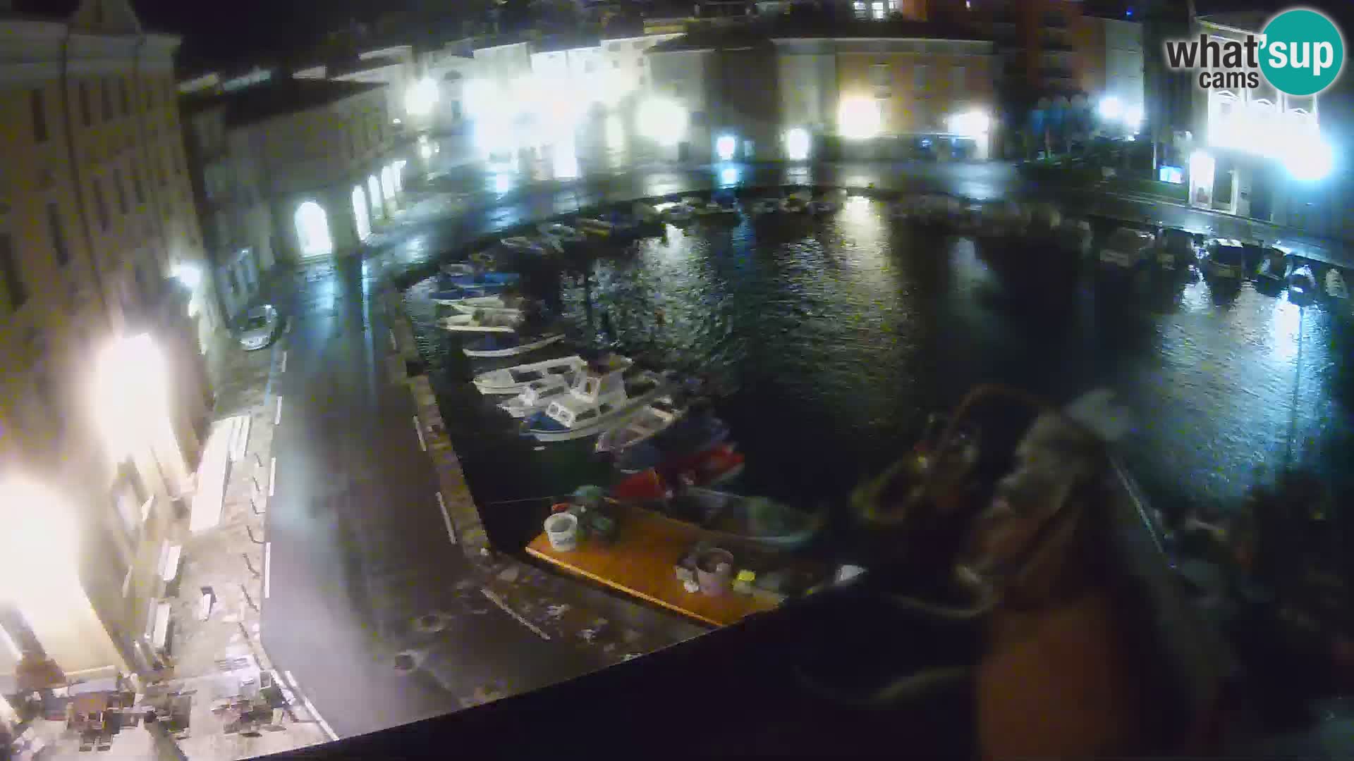 Villa Piranesi Live view Piran – Slovenia