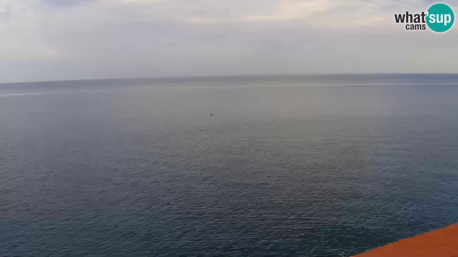 Piran Punta – Seaside Promenade