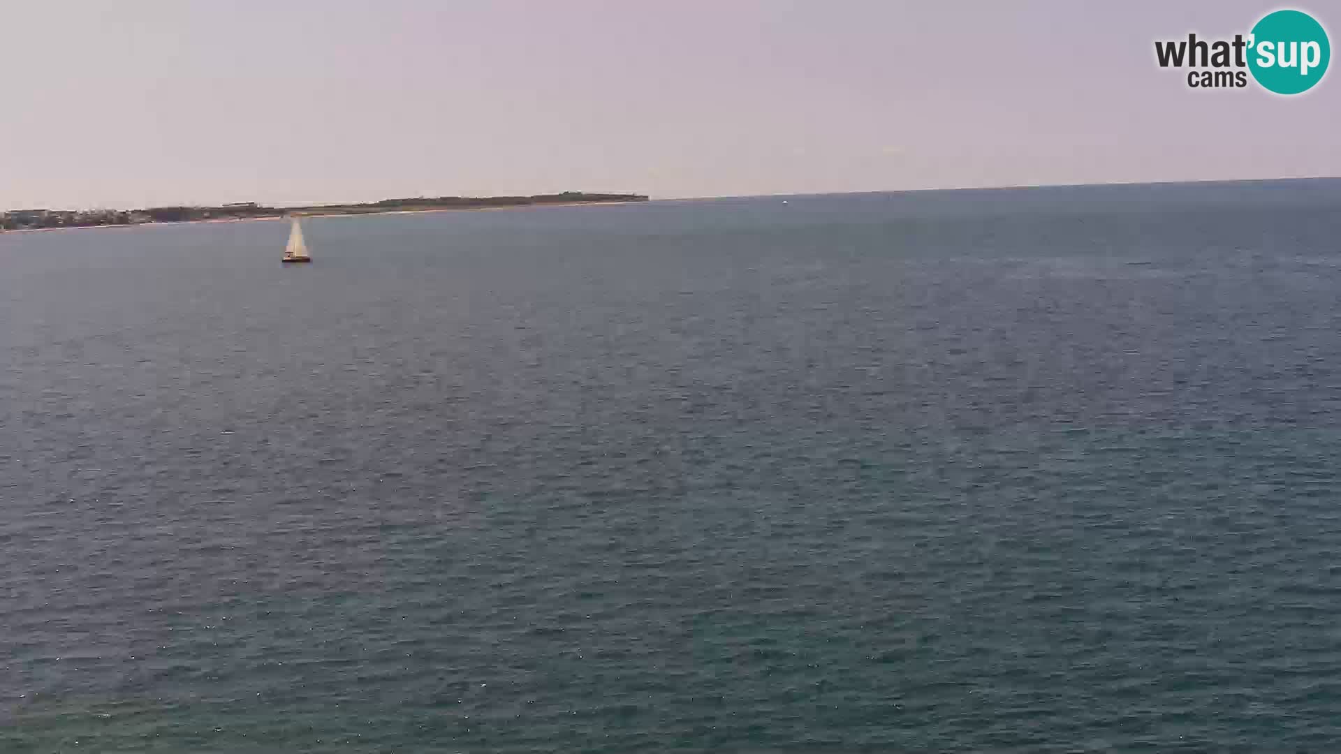Piran Punta – Seaside Promenade
