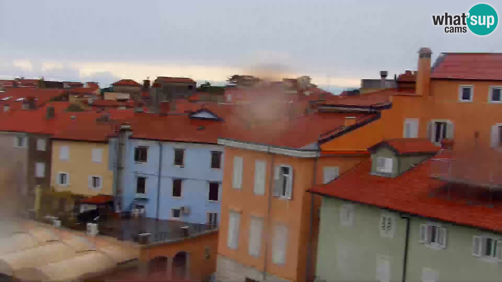 Piran Punta – Seaside Promenade