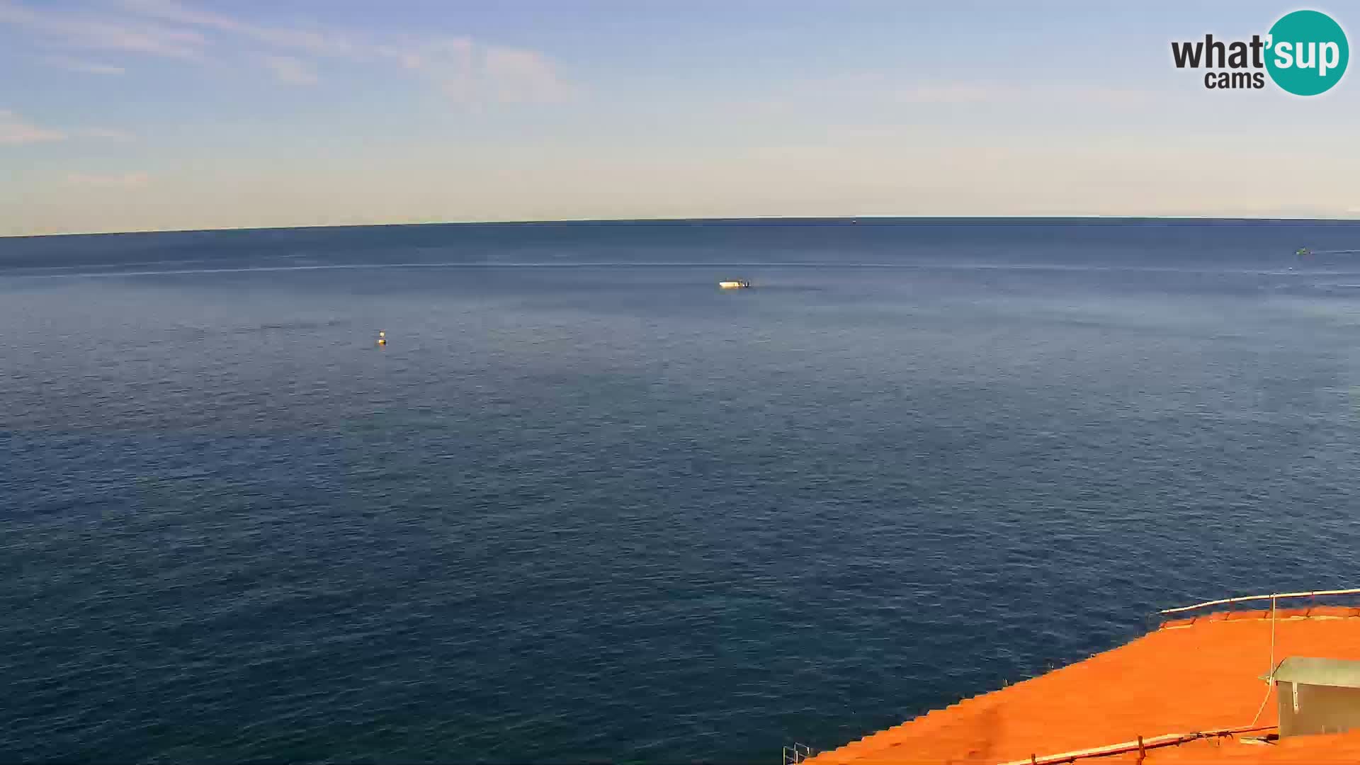 Piran Punta – Seaside Promenade