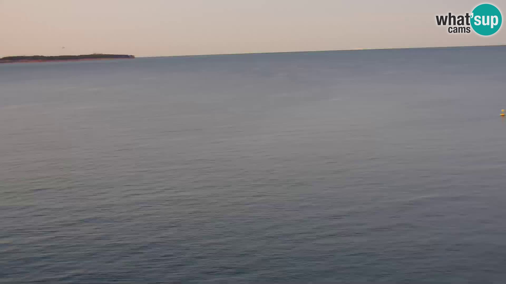 Piran Punta – Seaside Promenade