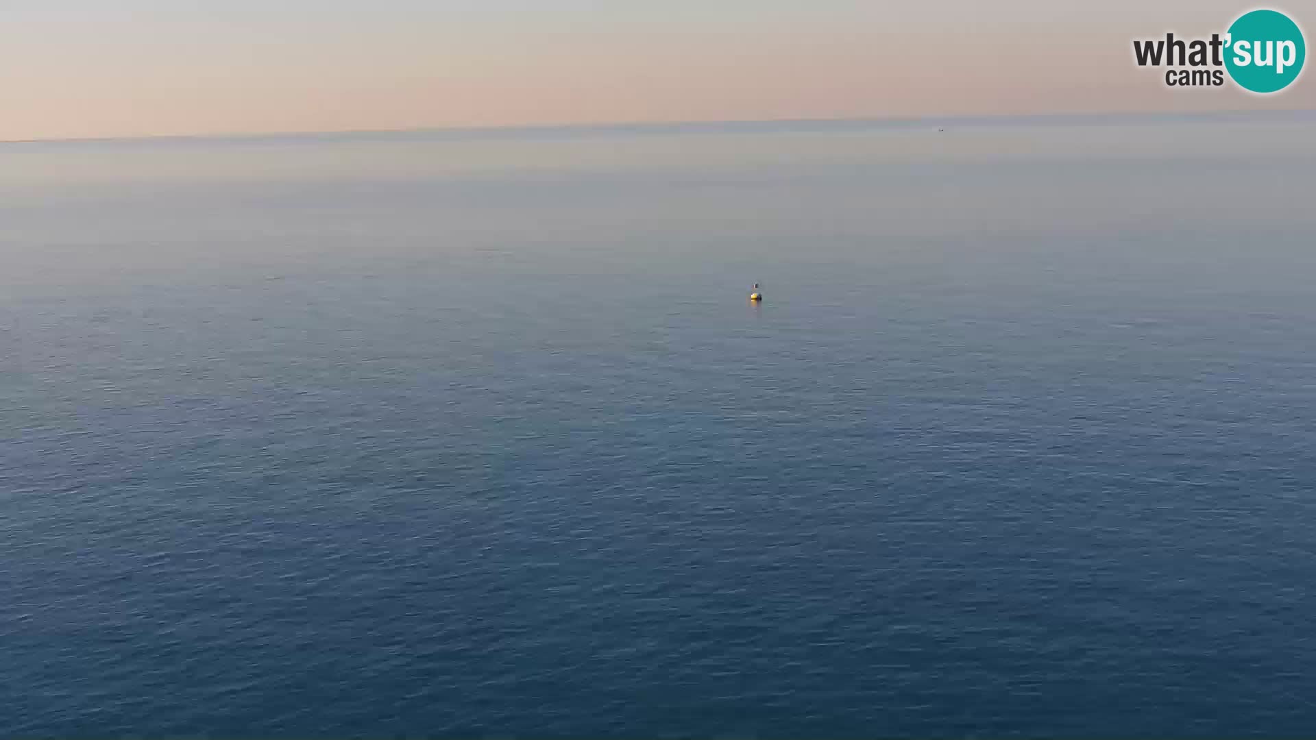 Piran Punta – Seaside Promenade