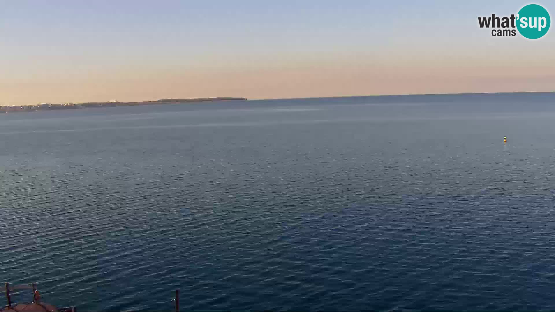 Piran Punta – Seaside Promenade