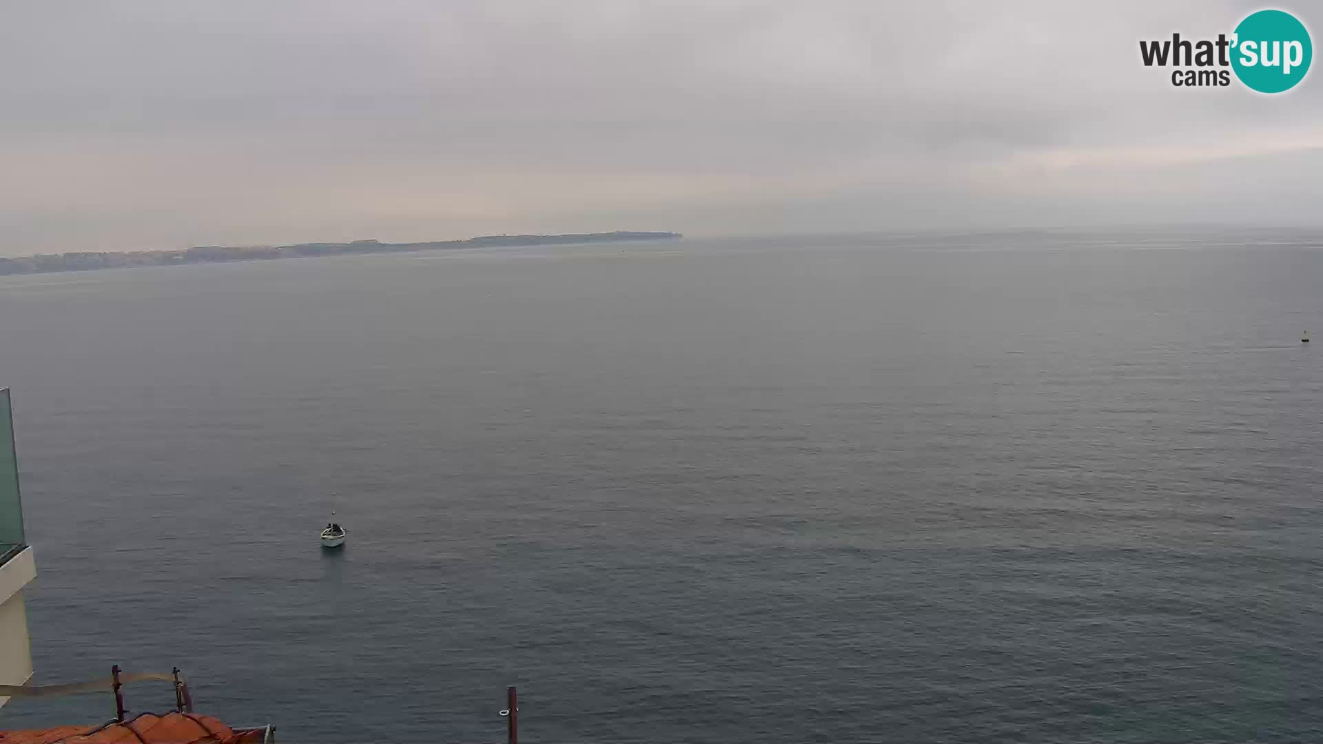 Piran Punta – Seaside Promenade