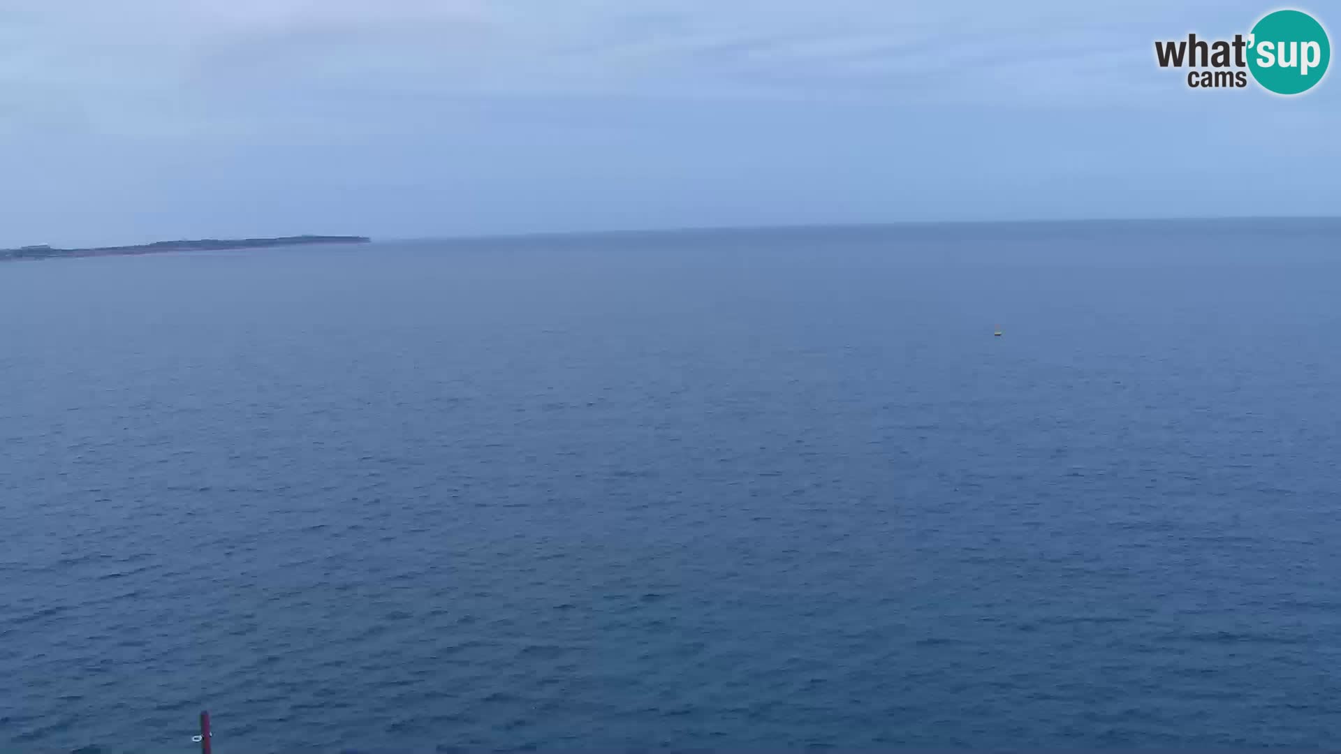 Piran Punta – Seaside Promenade