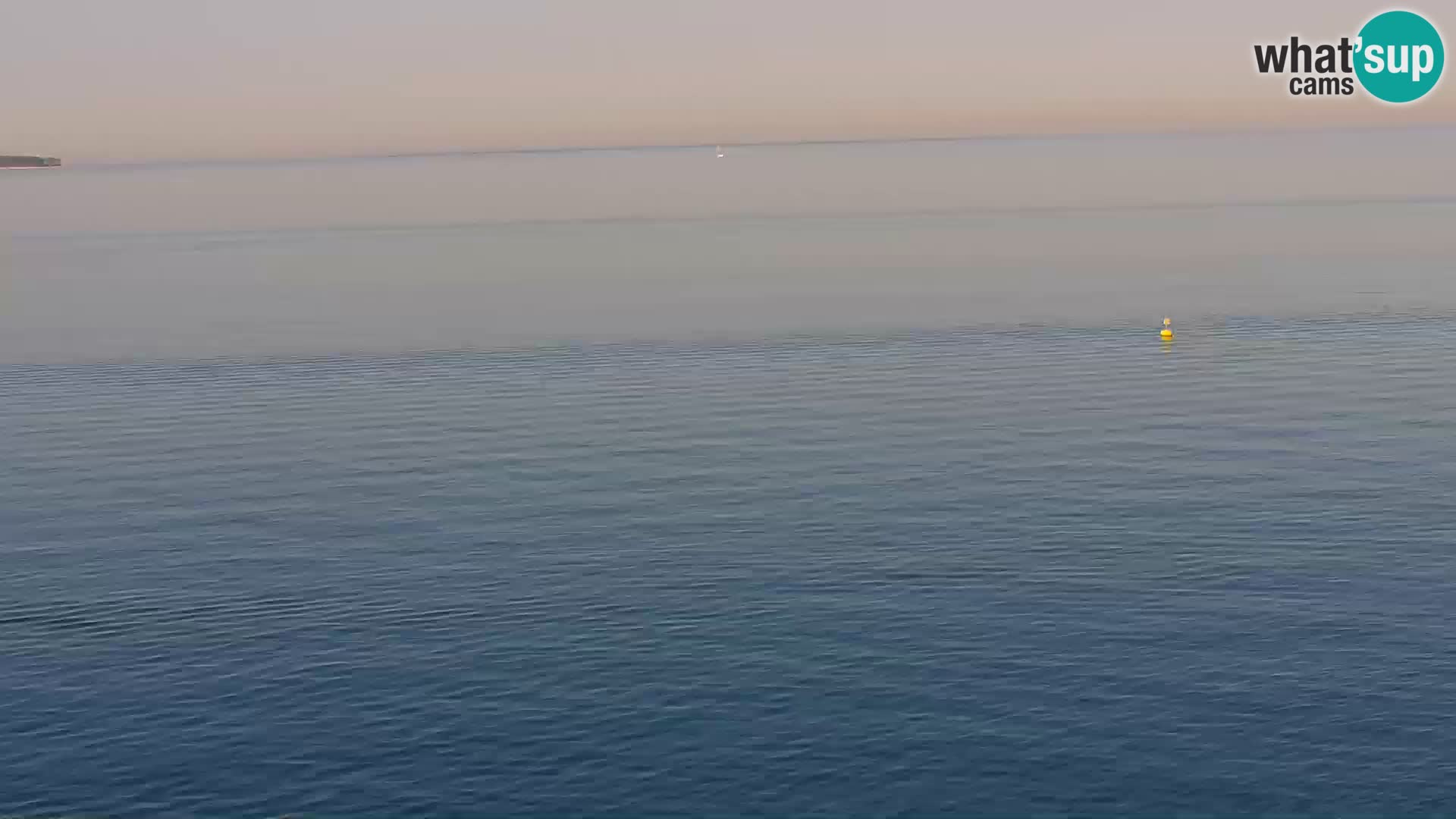 Spletna kamera Piran punta | Piransko nabrežje ¨- Hotel Piran