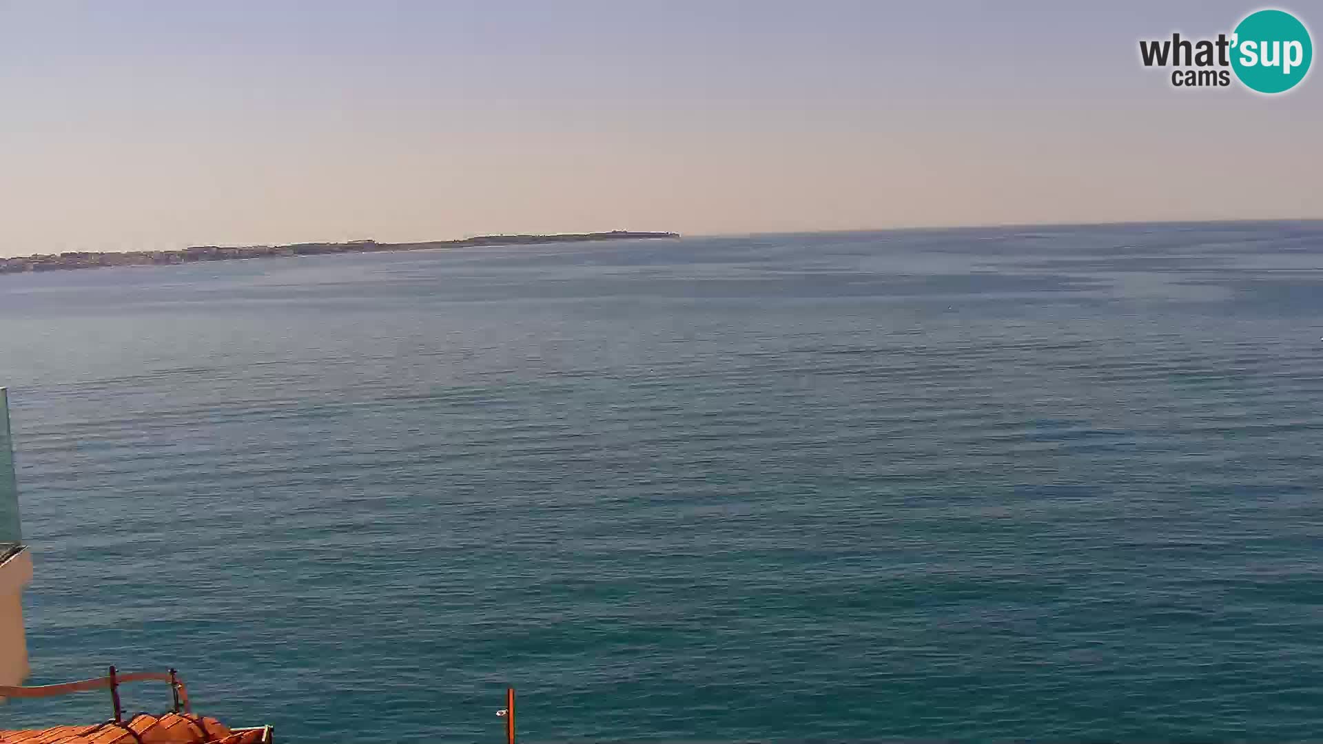 Piran Punta – Seaside Promenade