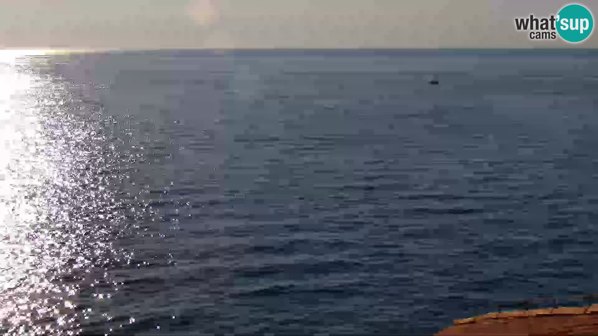Piran Punta – Seaside Promenade