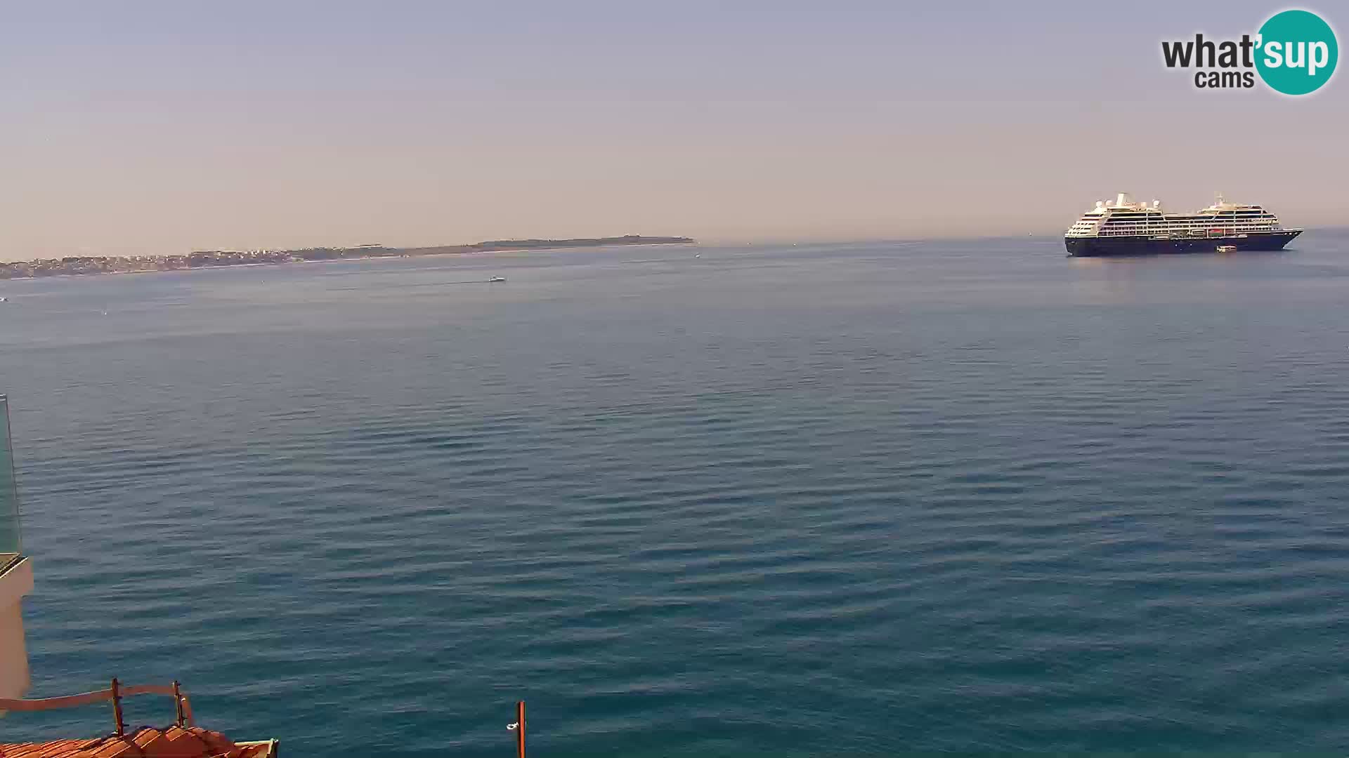 ﻿Lungomare di Pirano