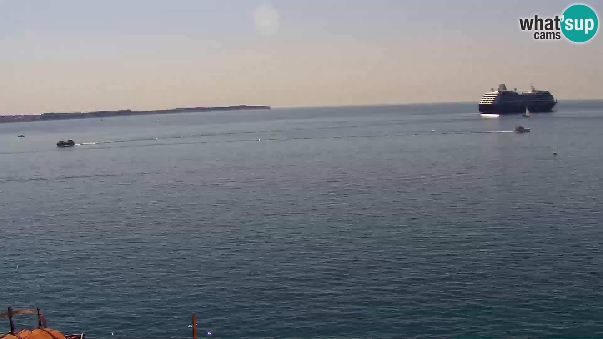 ﻿Lungomare di Pirano