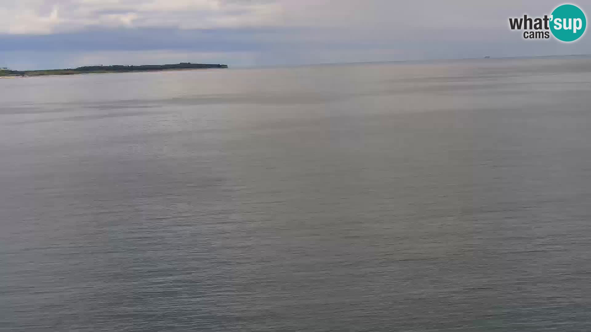 Spletna kamera Piran punta | Piransko nabrežje ¨- Hotel Piran