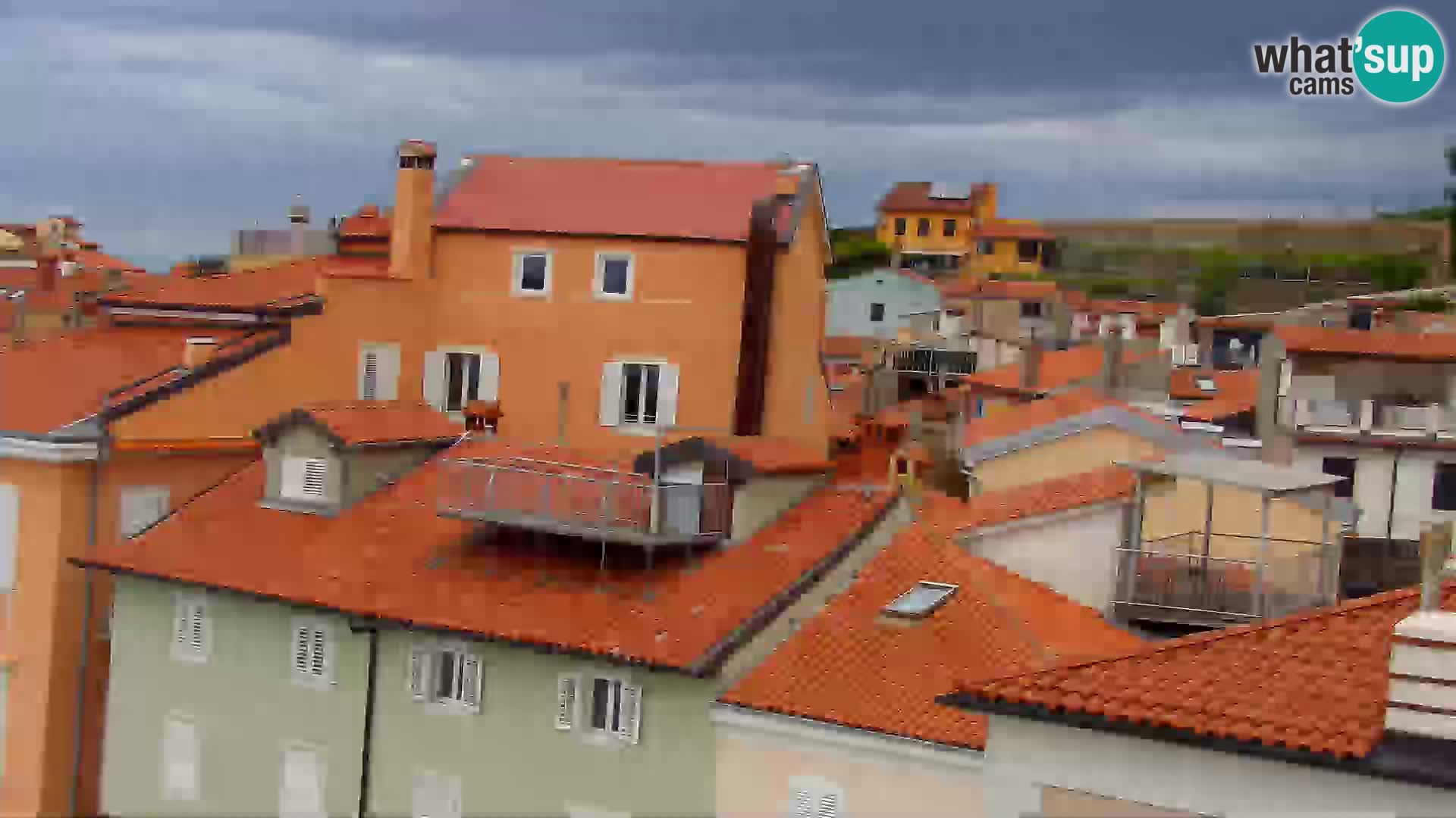 ﻿Lungomare di Pirano