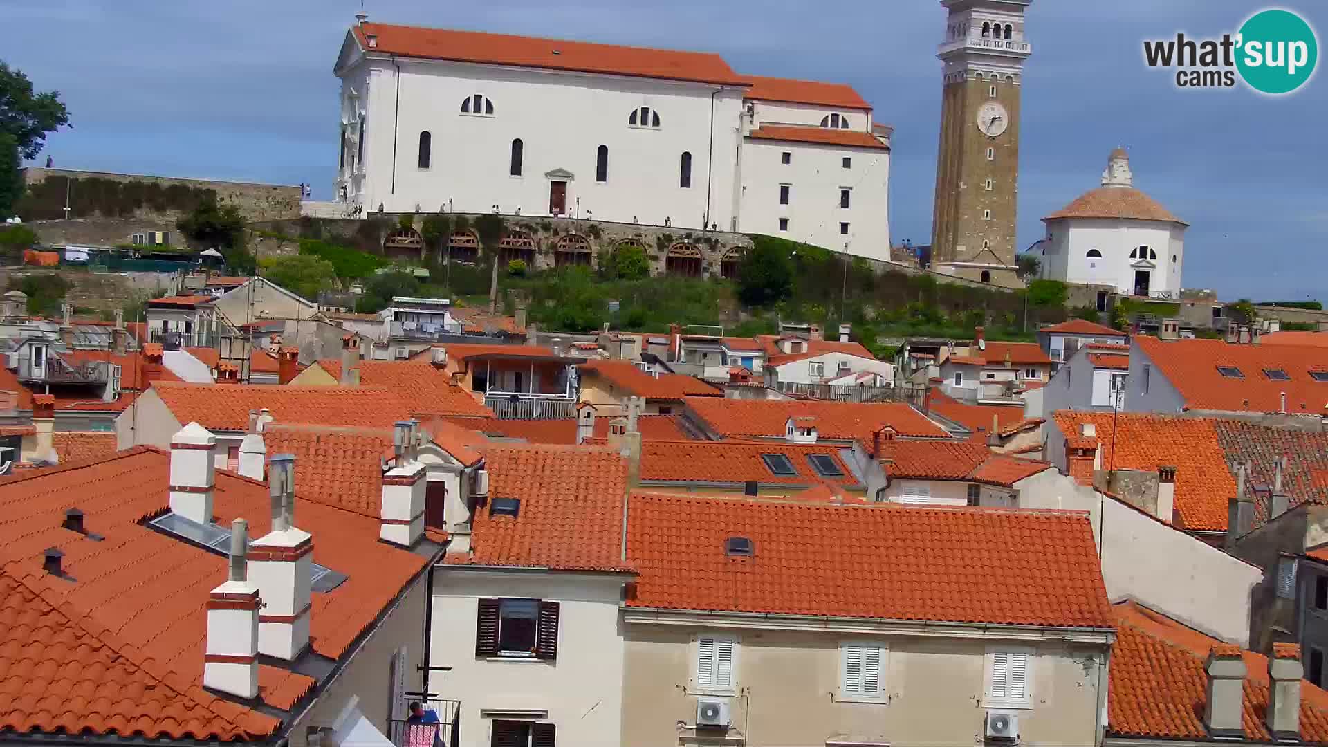 Piransko nabrežje