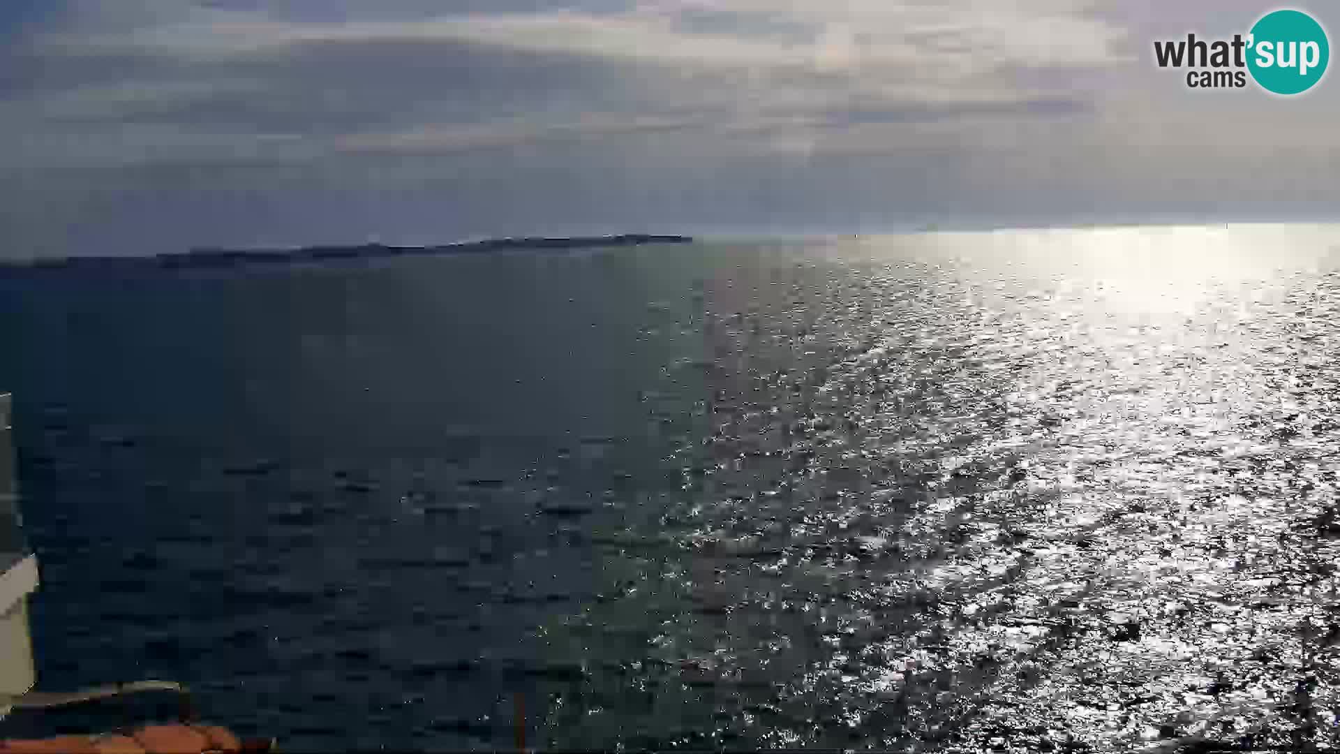 ﻿Lungomare di Pirano
