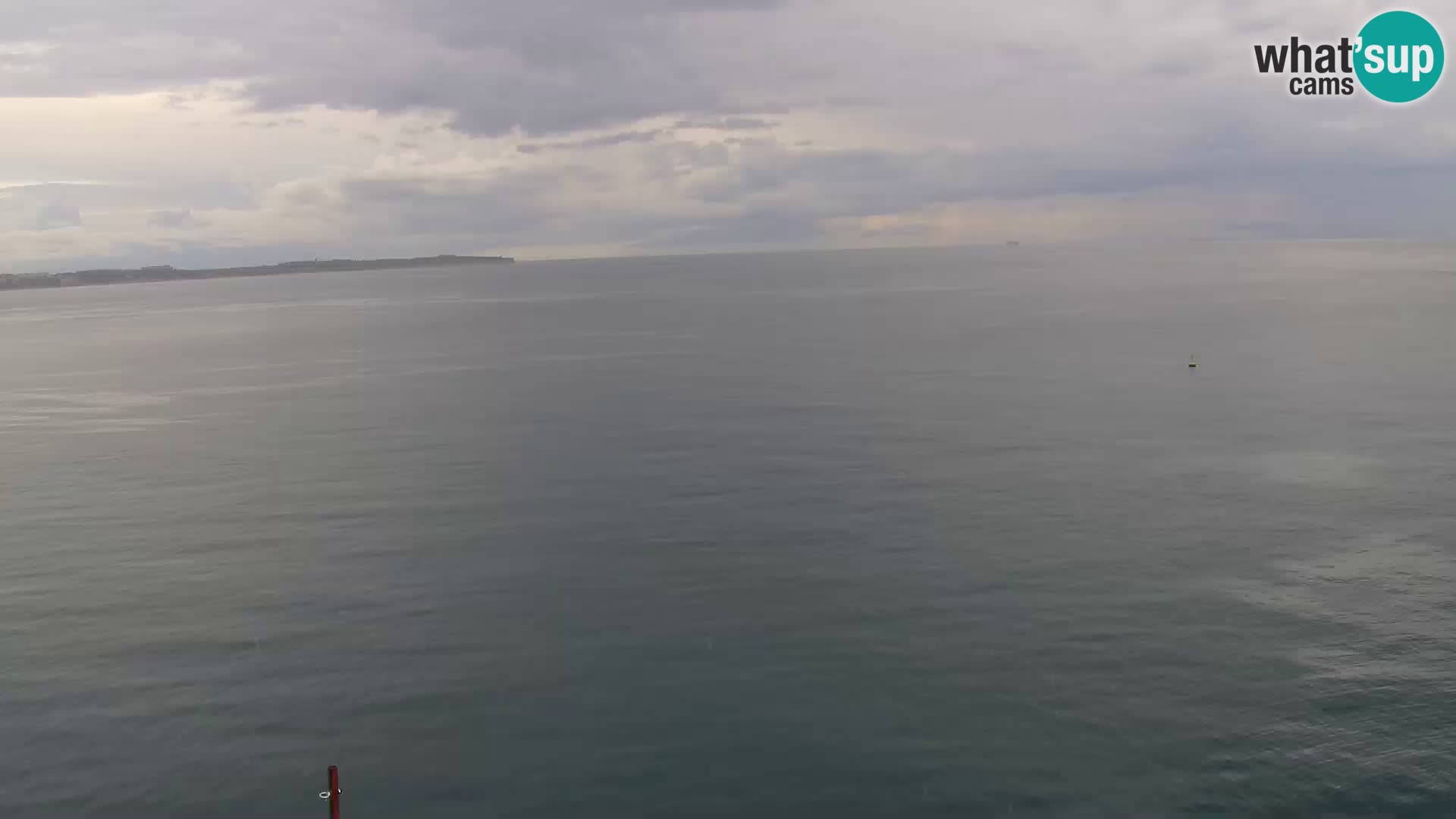 Piran Punta – Seaside Promenade
