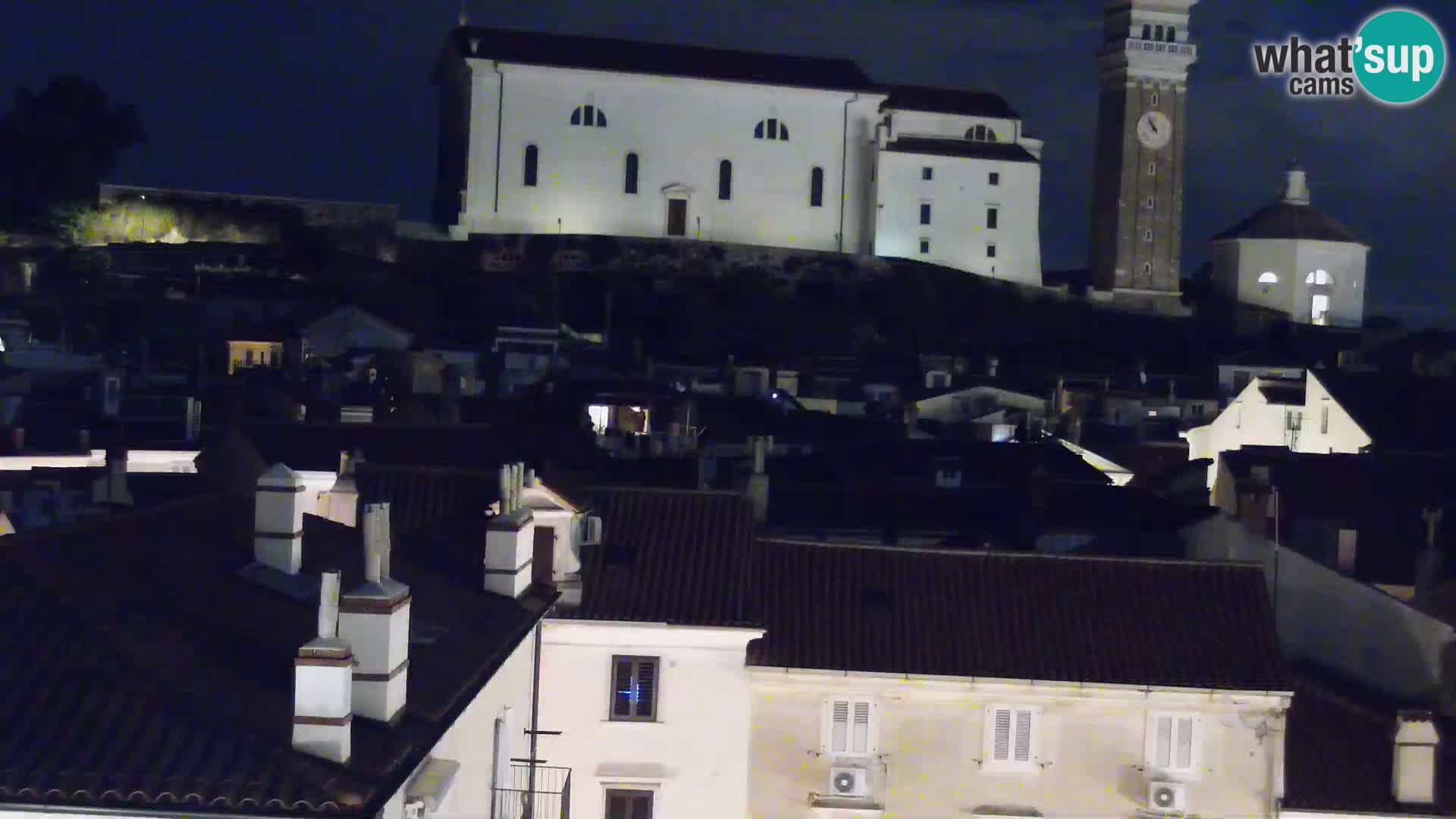 Piransko nabrežje