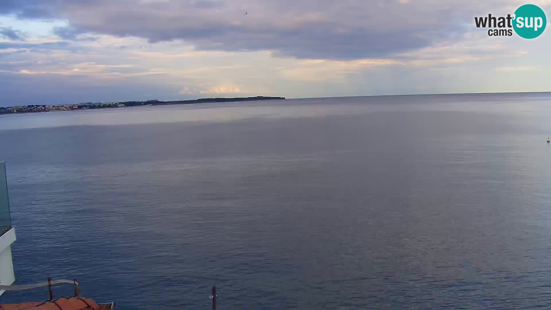 Piran Punta – Seaside Promenade