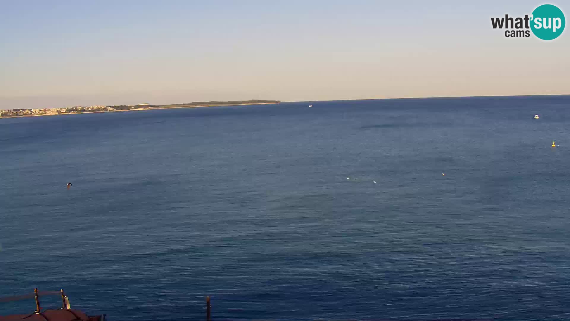 Piran Punta – Seaside Promenade