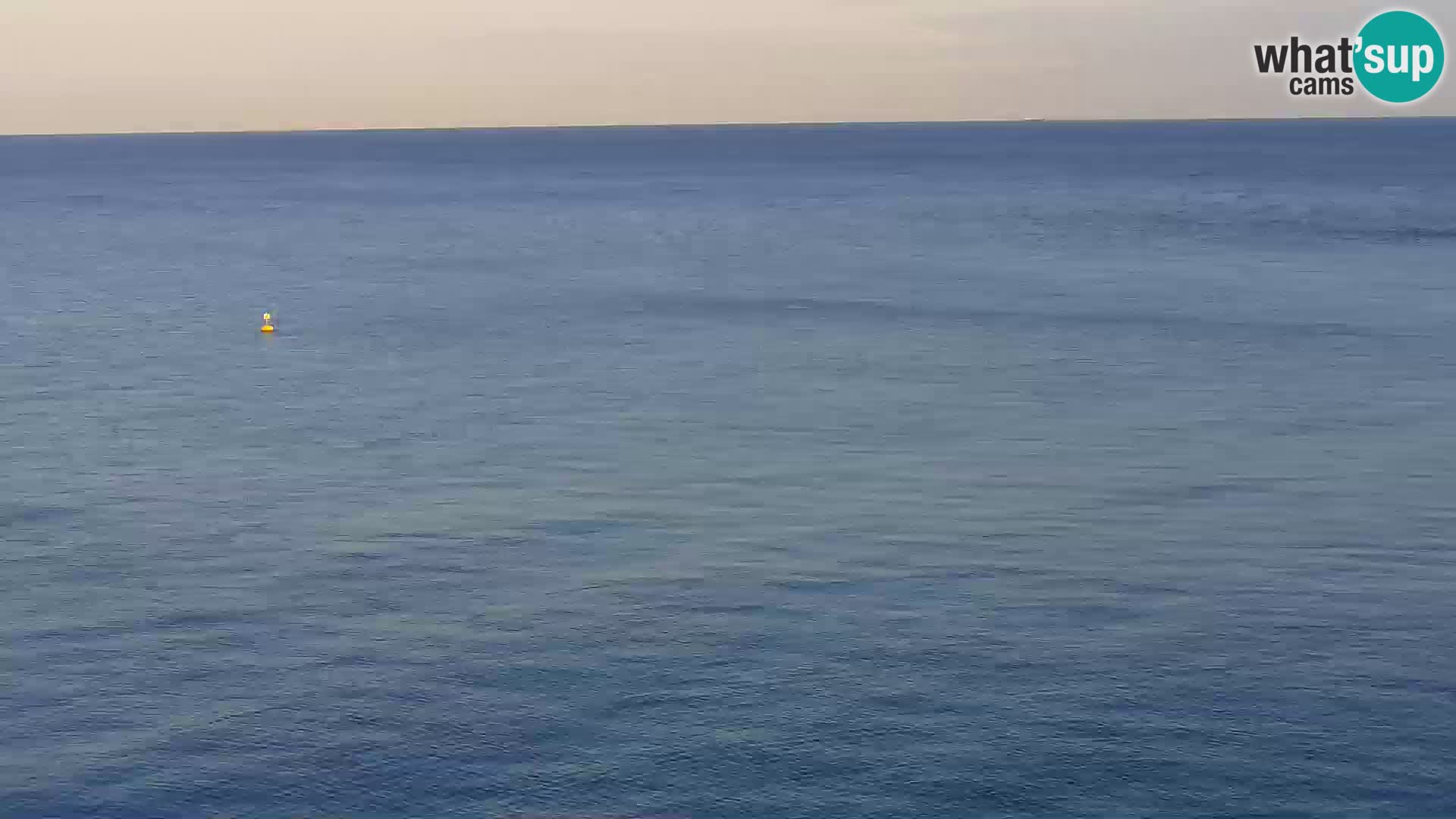Piran Punta – Seaside Promenade