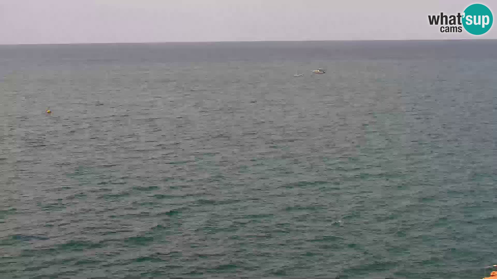 ﻿Lungomare di Pirano