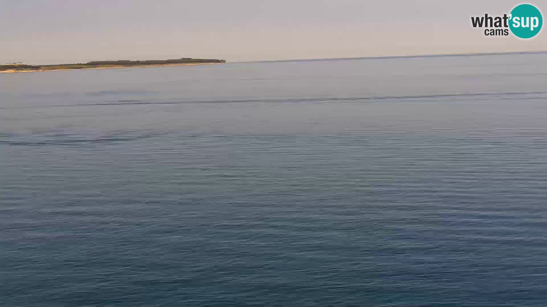 Piransko Nabrežje s Hotela Piran