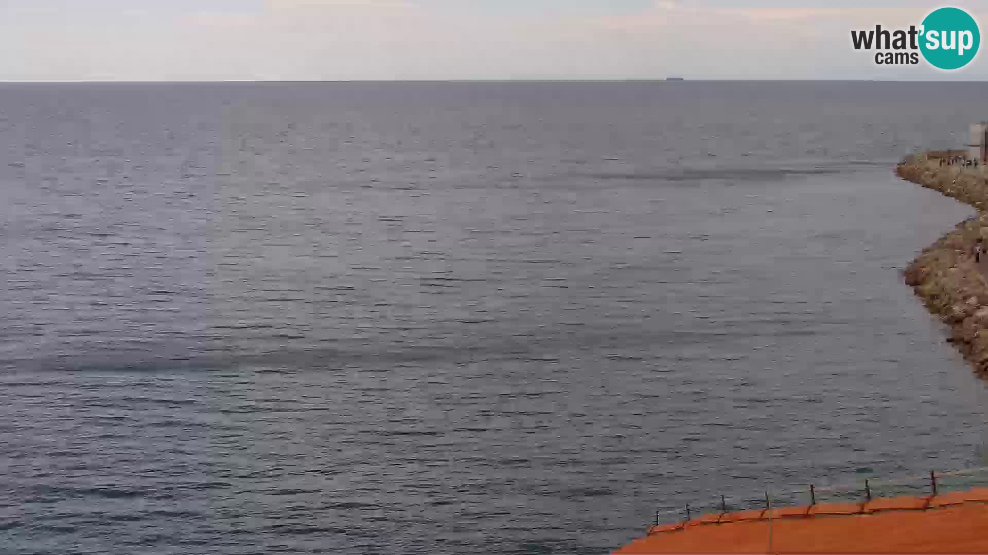 ﻿Lungomare di Pirano